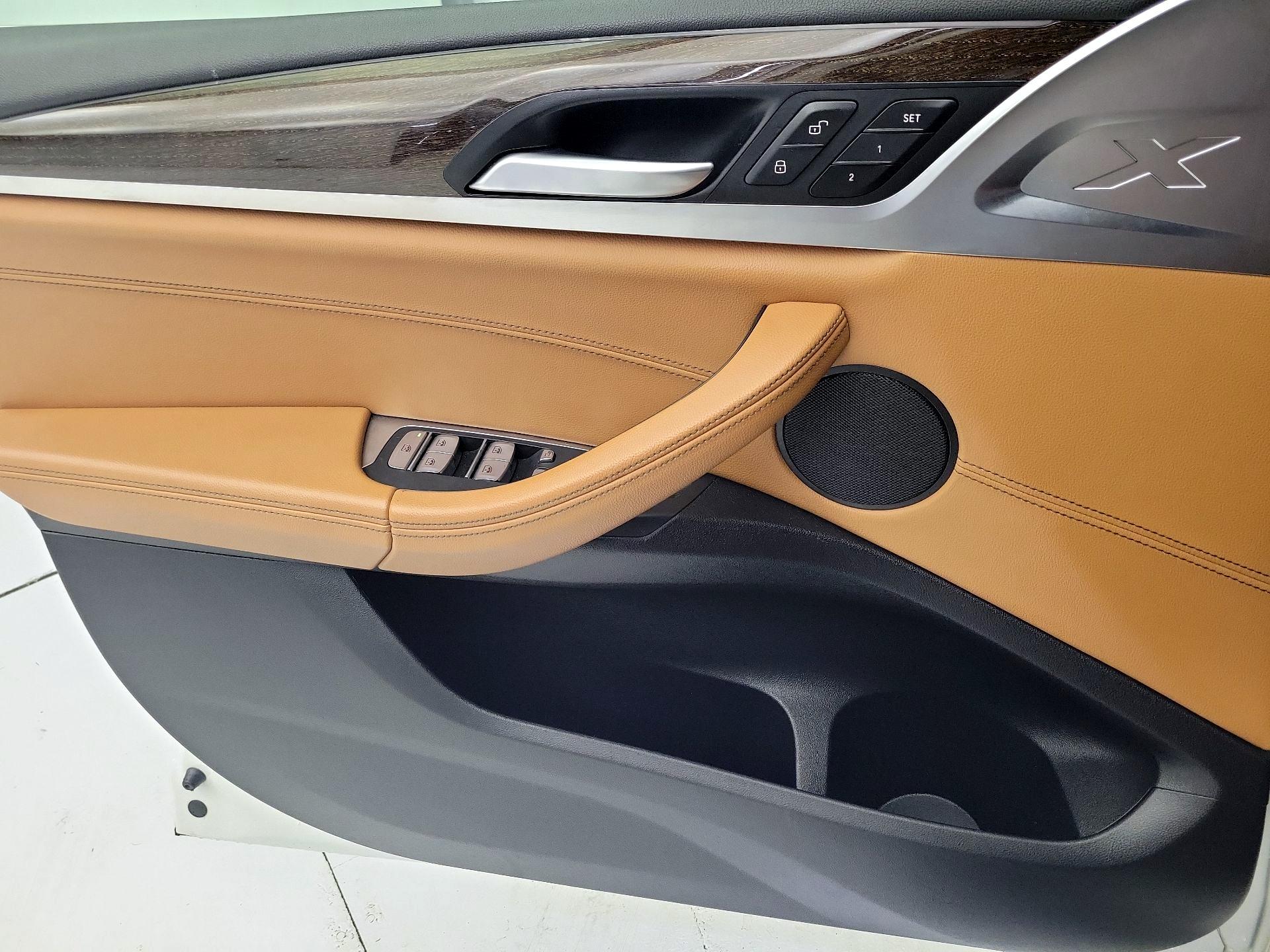 Thumbnail: 2021 BMW X3 - 12