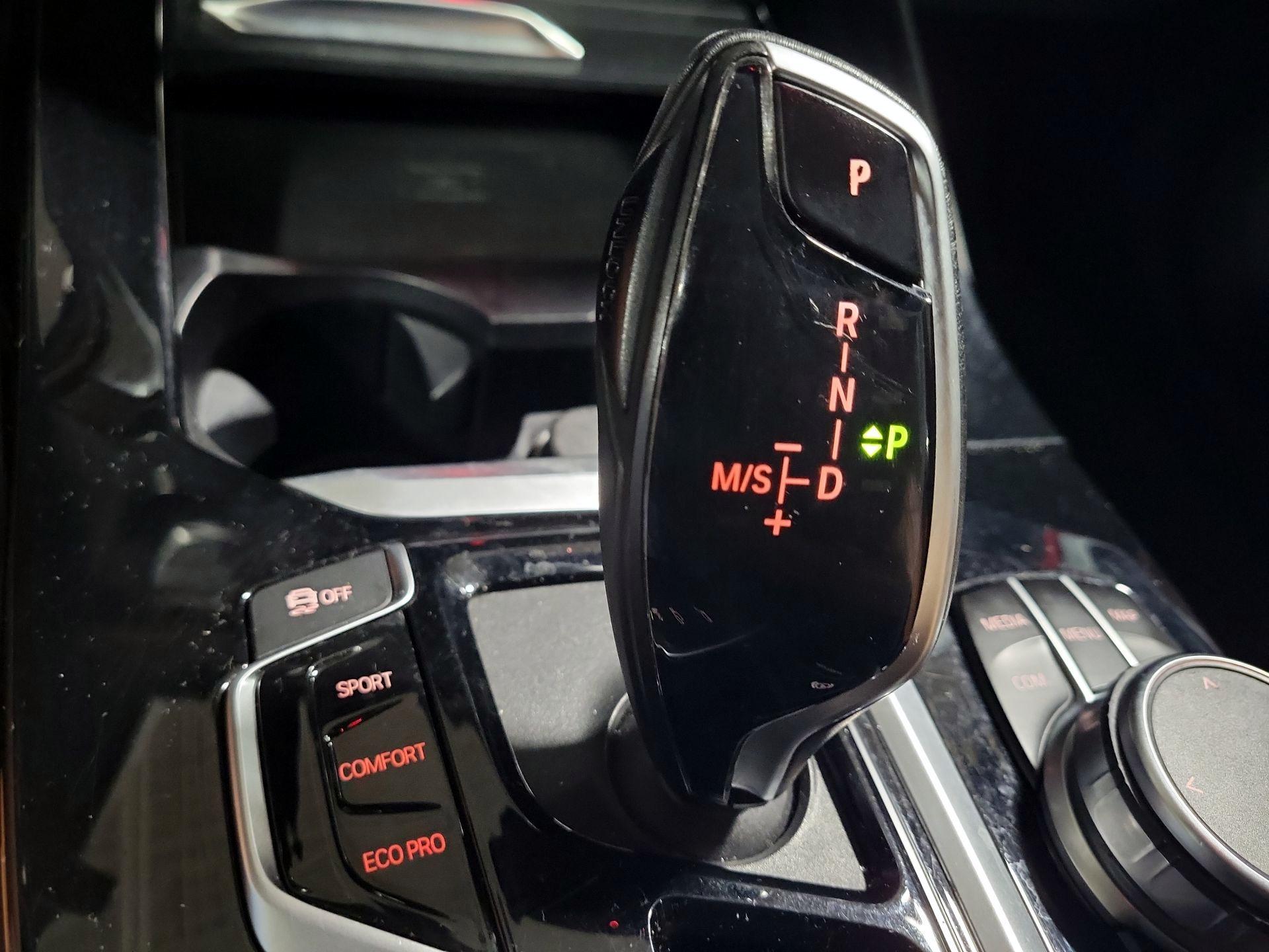 Thumbnail: 2021 BMW X3 - 18