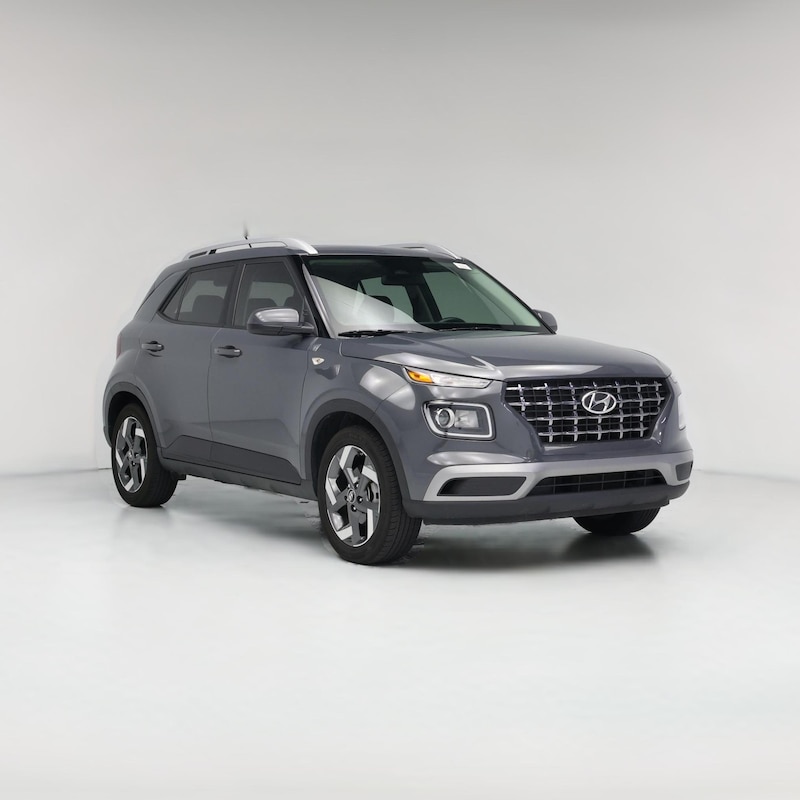2024 Hyundai Venue Limited