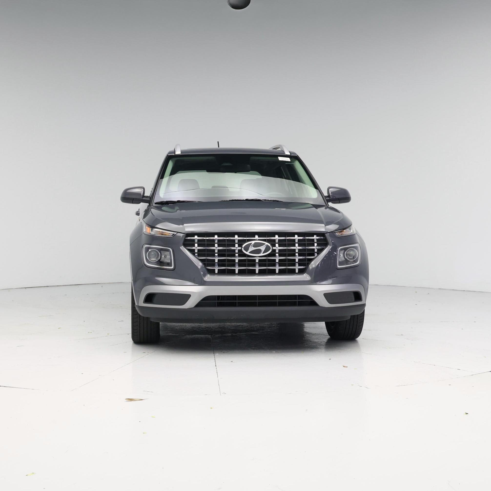 Thumbnail: 2024 Hyundai Venue - 5