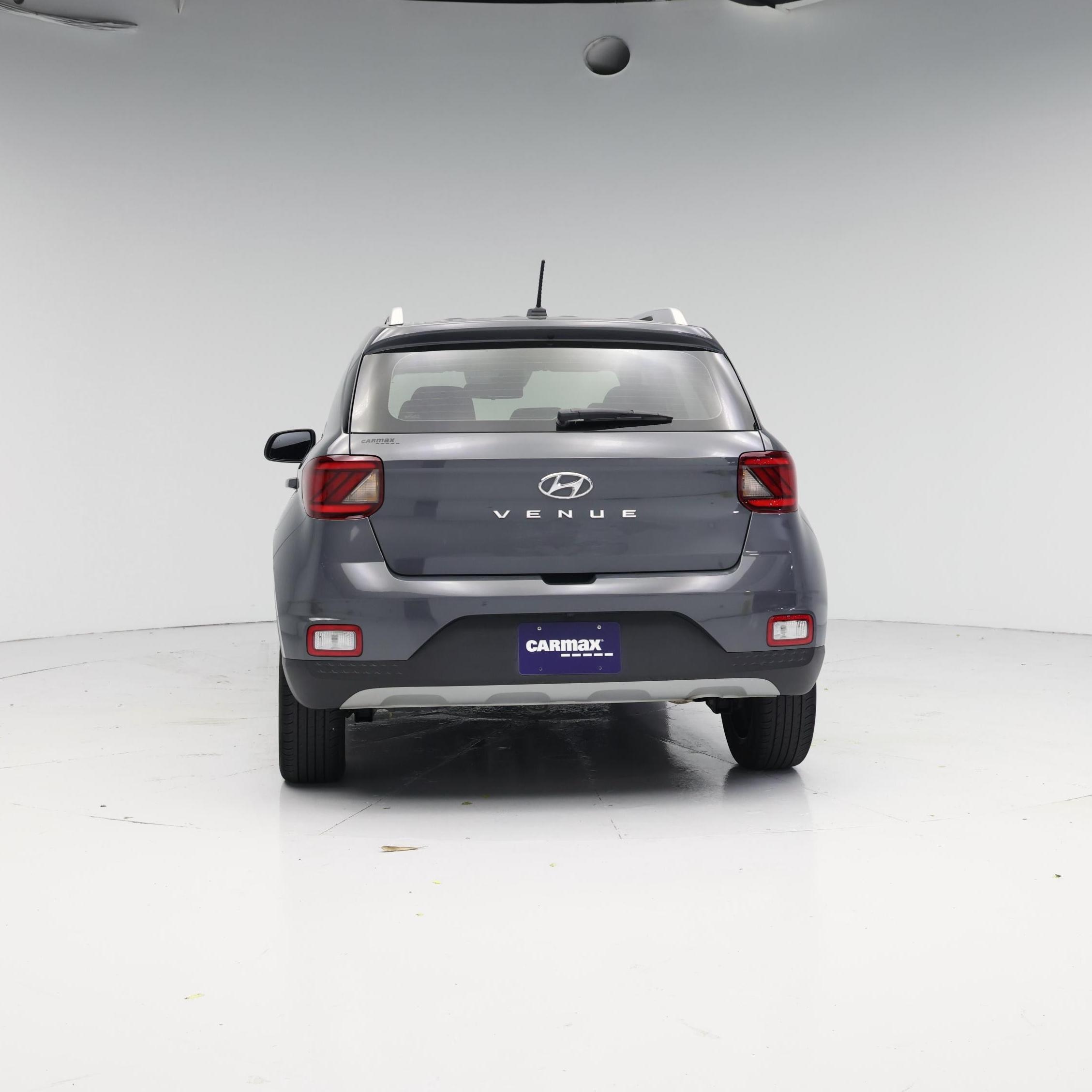 Thumbnail: 2024 Hyundai Venue - 6
