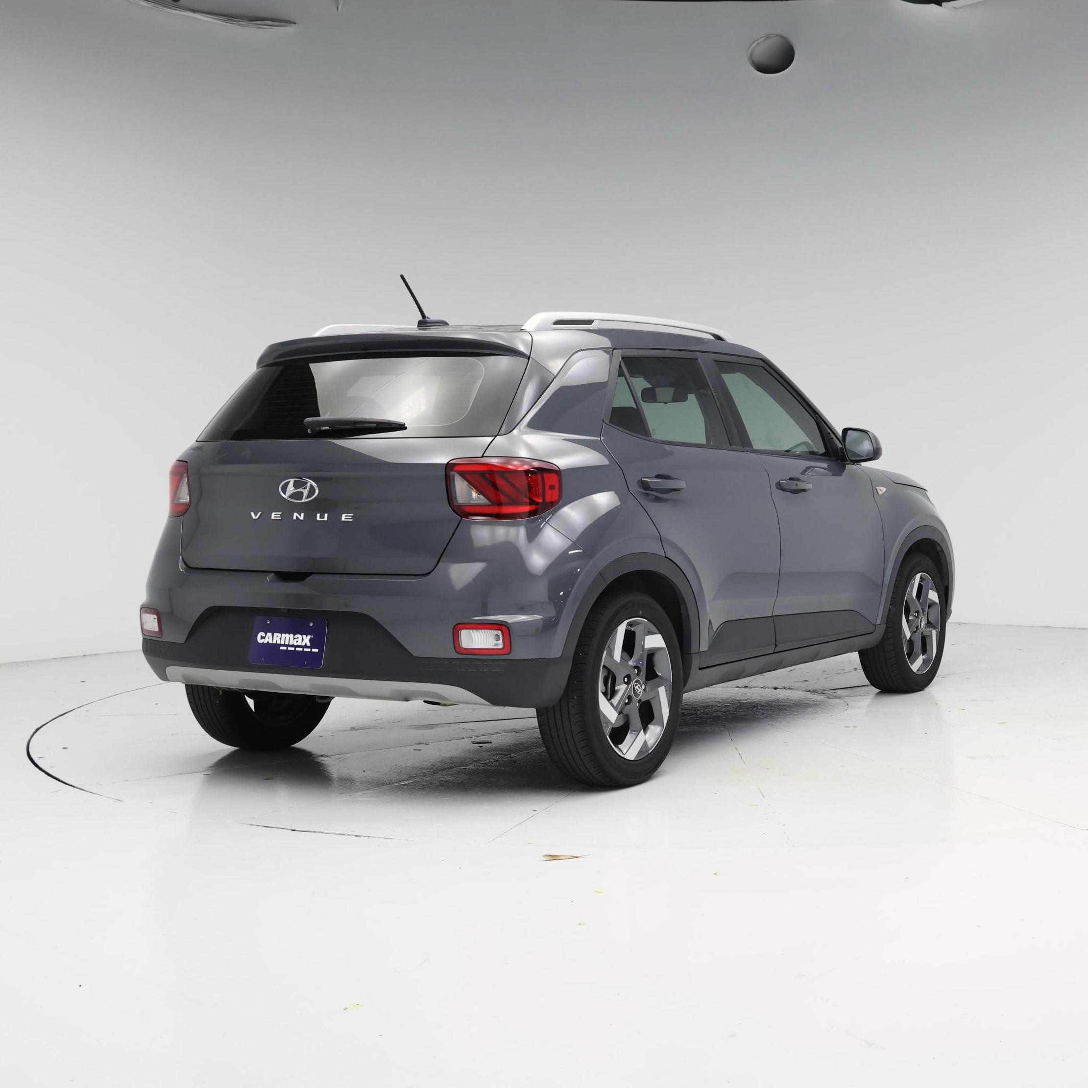 Thumbnail: 2024 Hyundai Venue - 8