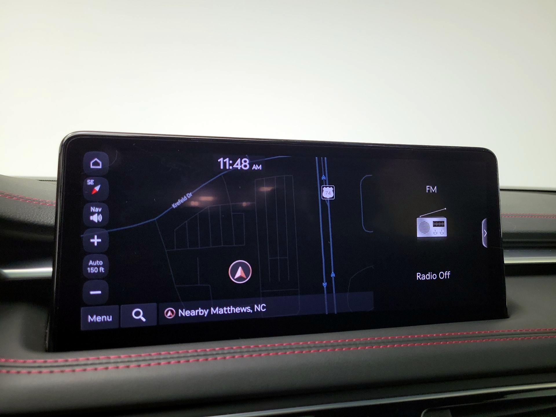Thumbnail: 2022 Genesis G70 - 14