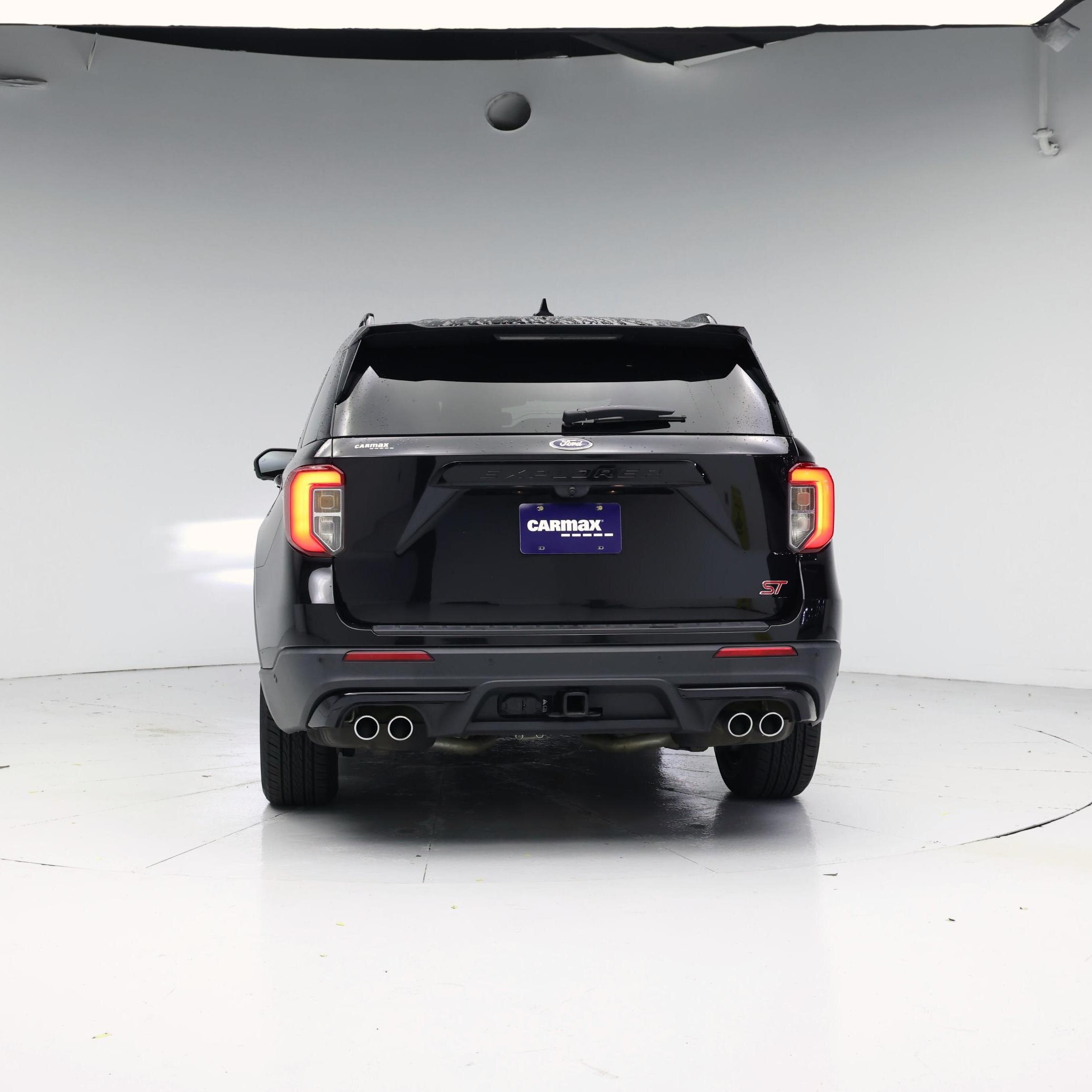 Thumbnail: 2020 Ford Explorer - 6