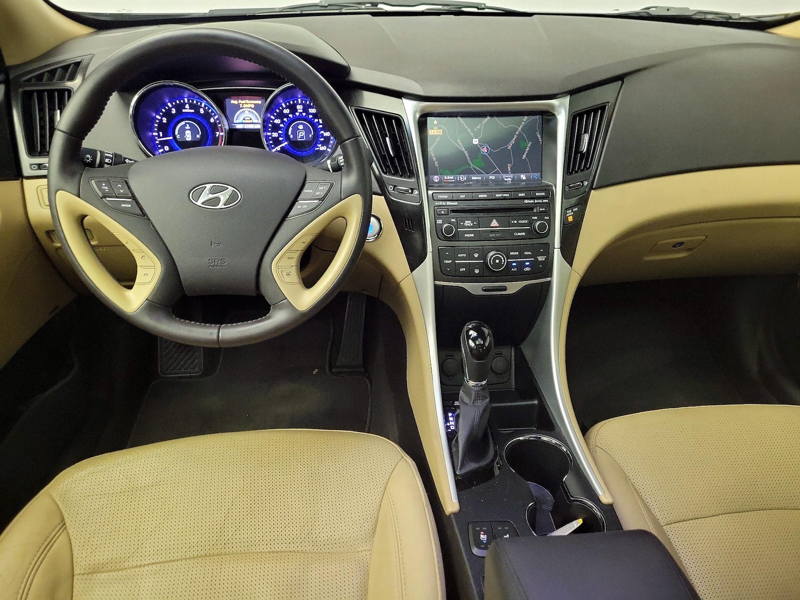 2014 Hyundai Sonata Limited - Photo 10