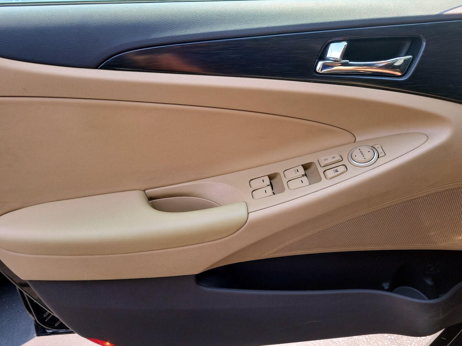 2014 Hyundai Sonata Limited - Photo 13