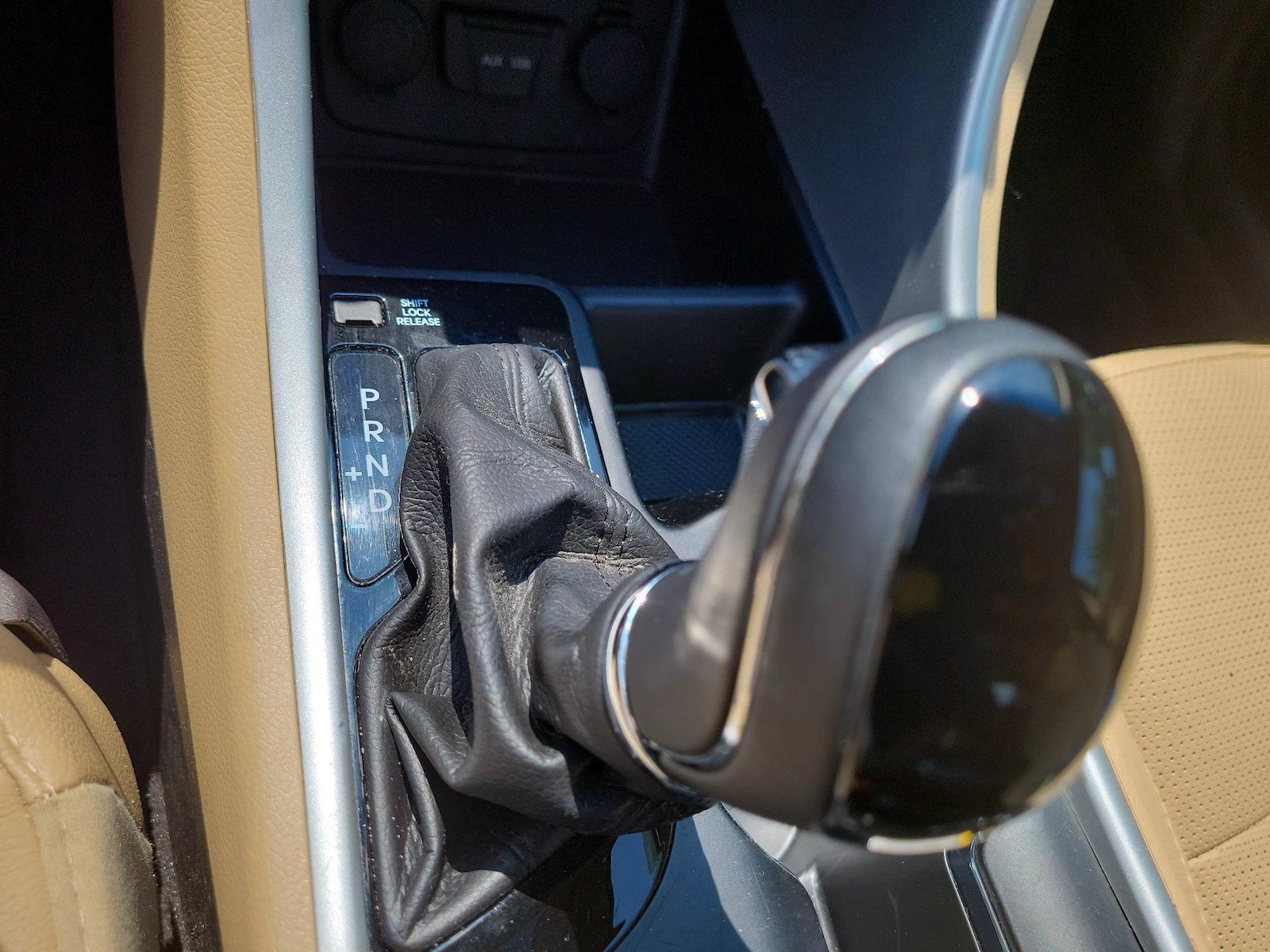 2014 Hyundai Sonata Limited - Photo 19