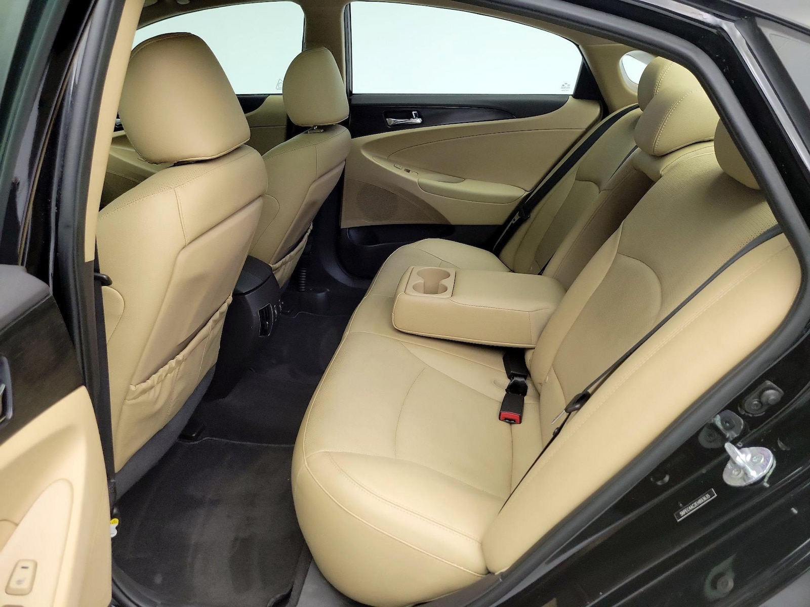 2014 Hyundai Sonata Limited - Photo 22