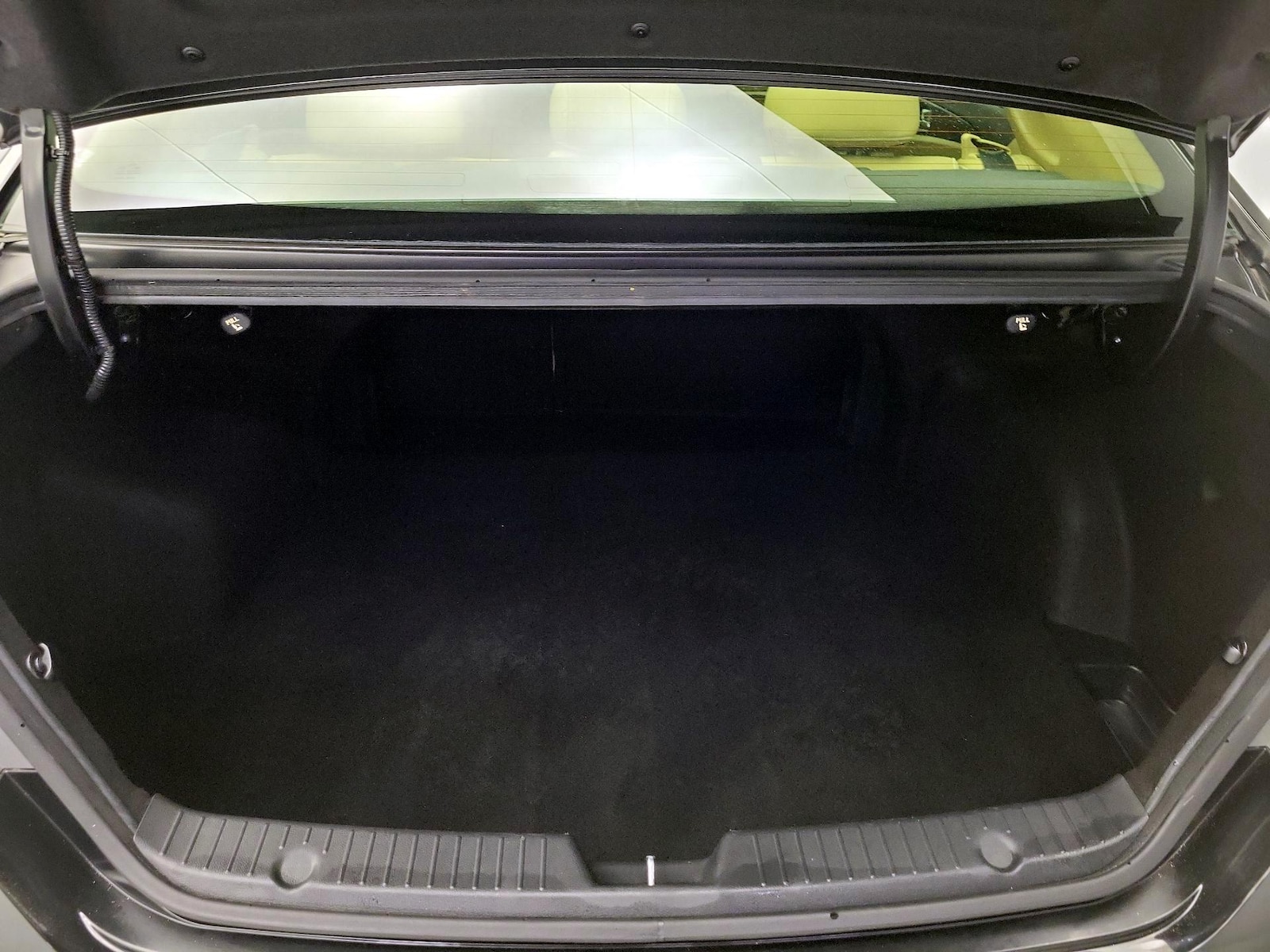 2014 Hyundai Sonata Limited - Photo 23