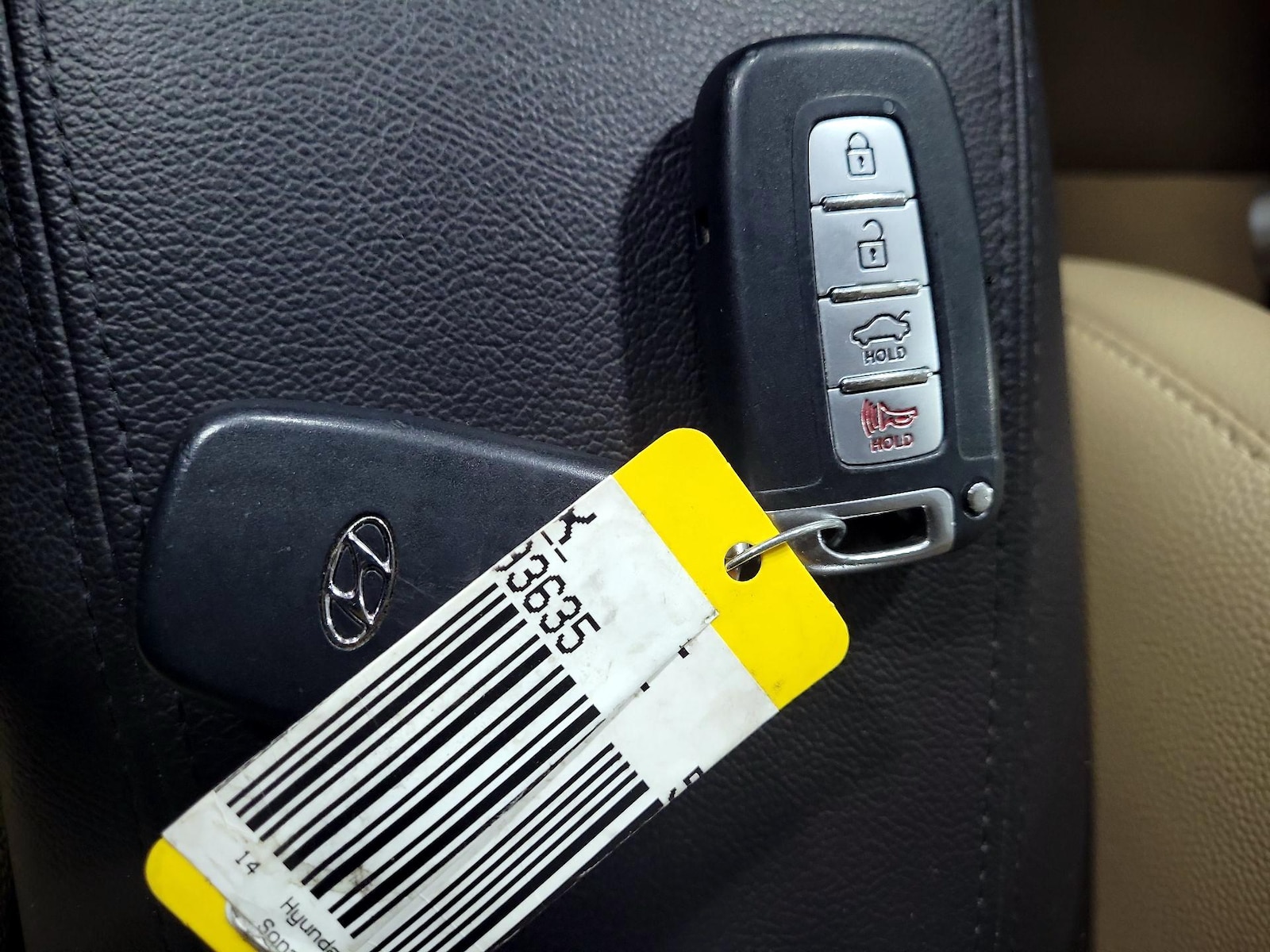 2014 Hyundai Sonata Limited - Photo 25