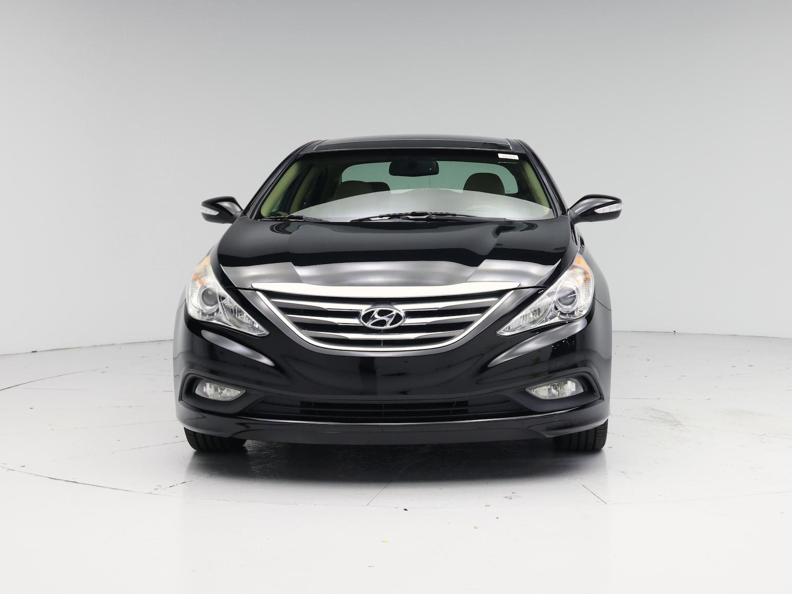 2014 Hyundai Sonata Limited - Photo 6