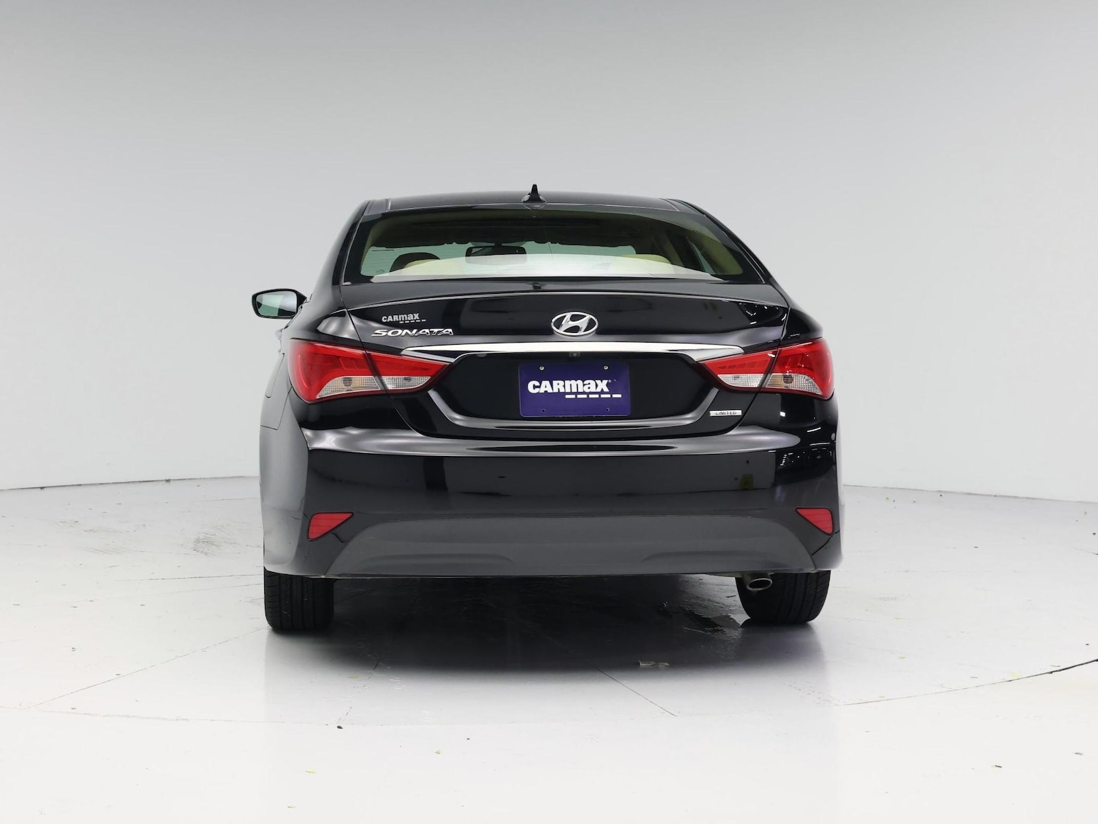 2014 Hyundai Sonata Limited - Photo 7