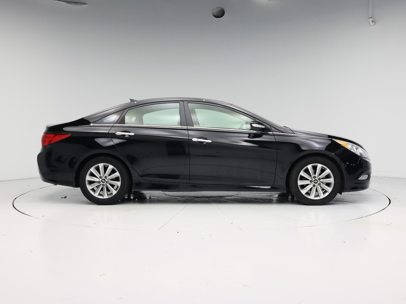 2014 Hyundai Sonata Limited - Photo 8