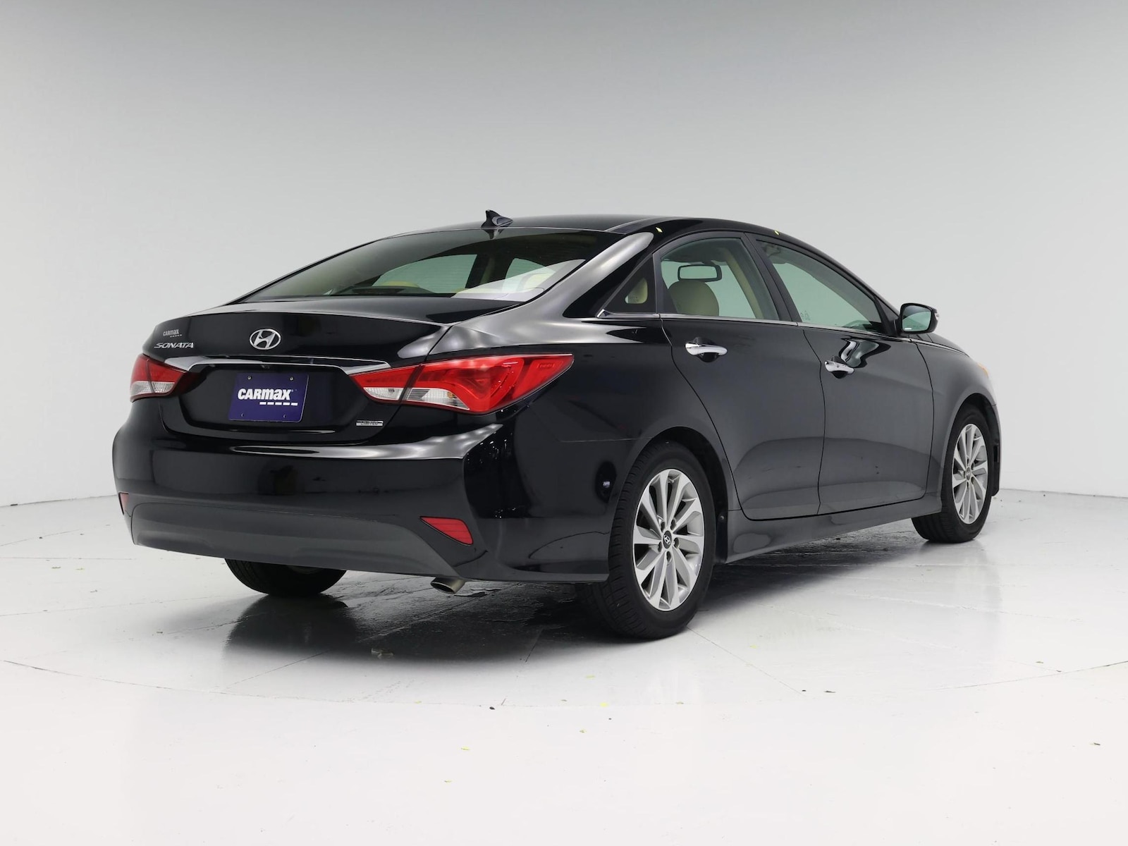 2014 Hyundai Sonata Limited - Photo 9