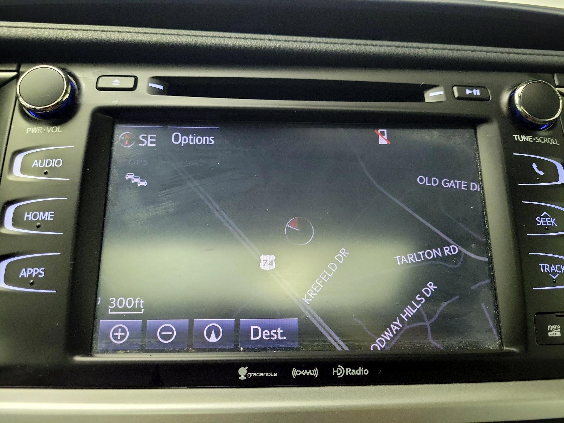 Thumbnail: 2018 Toyota Highlander - 14