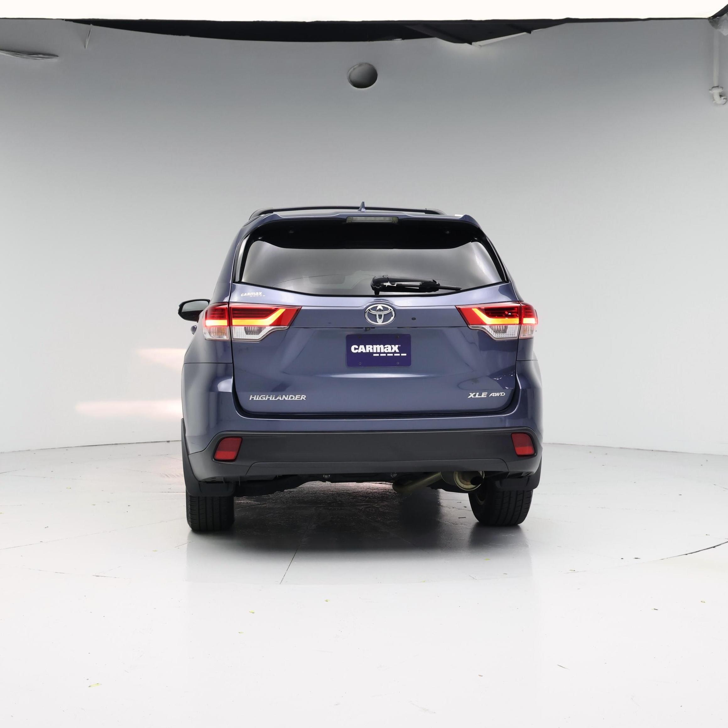 Thumbnail: 2018 Toyota Highlander - 6