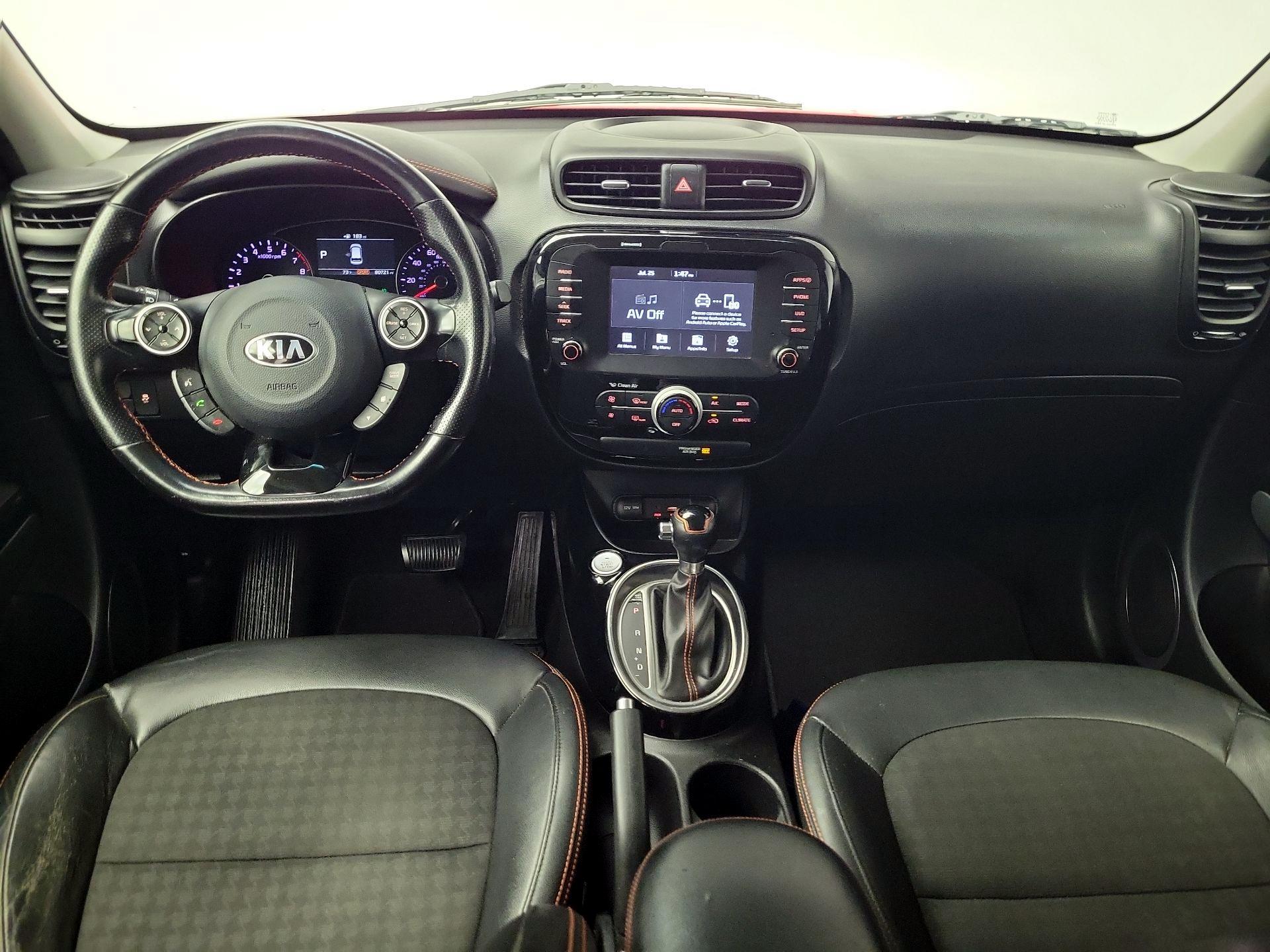 Thumbnail: 2019 Kia Soul - 9
