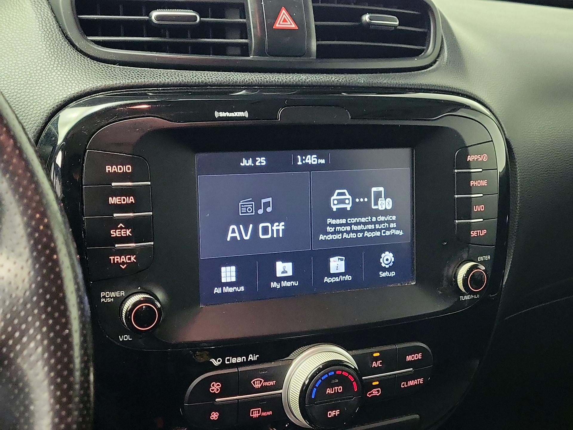 Thumbnail: 2019 Kia Soul - 15