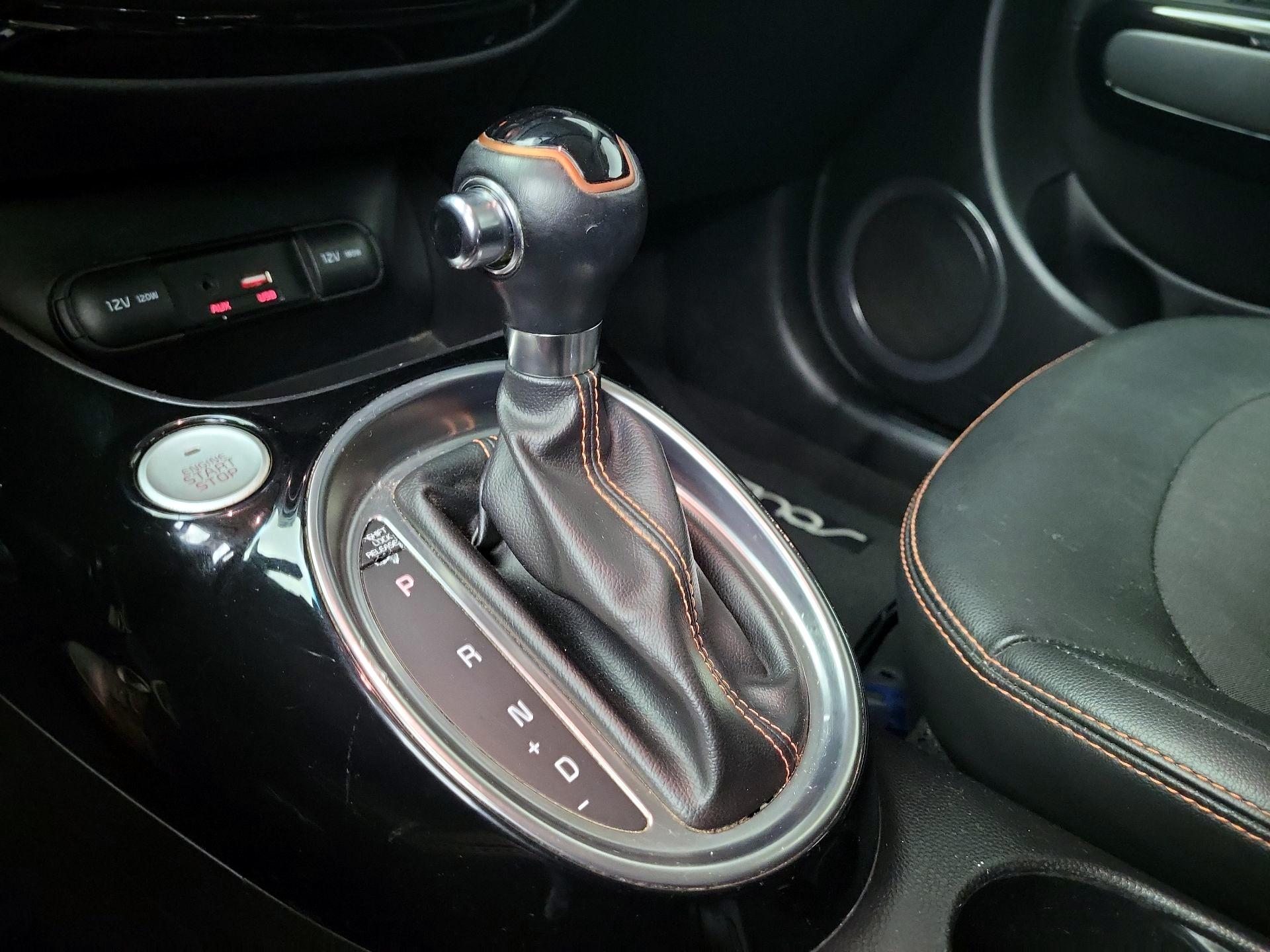 Thumbnail: 2019 Kia Soul - 17