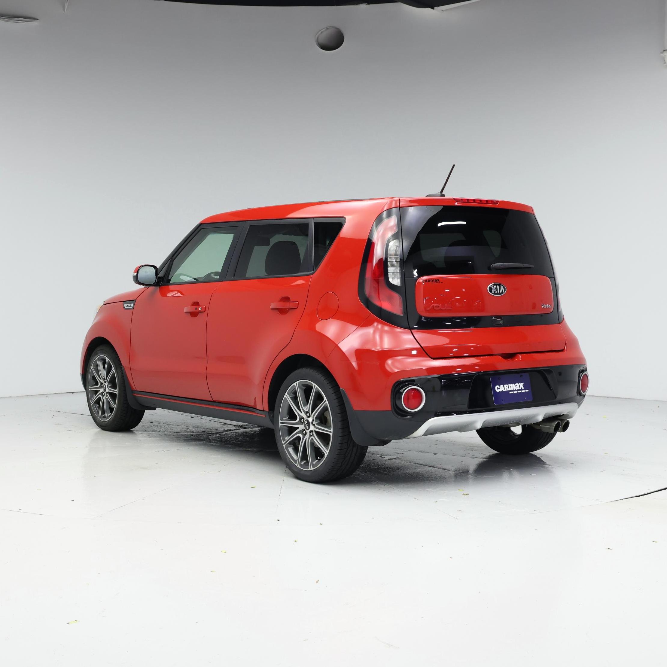 Thumbnail: 2019 Kia Soul - 2