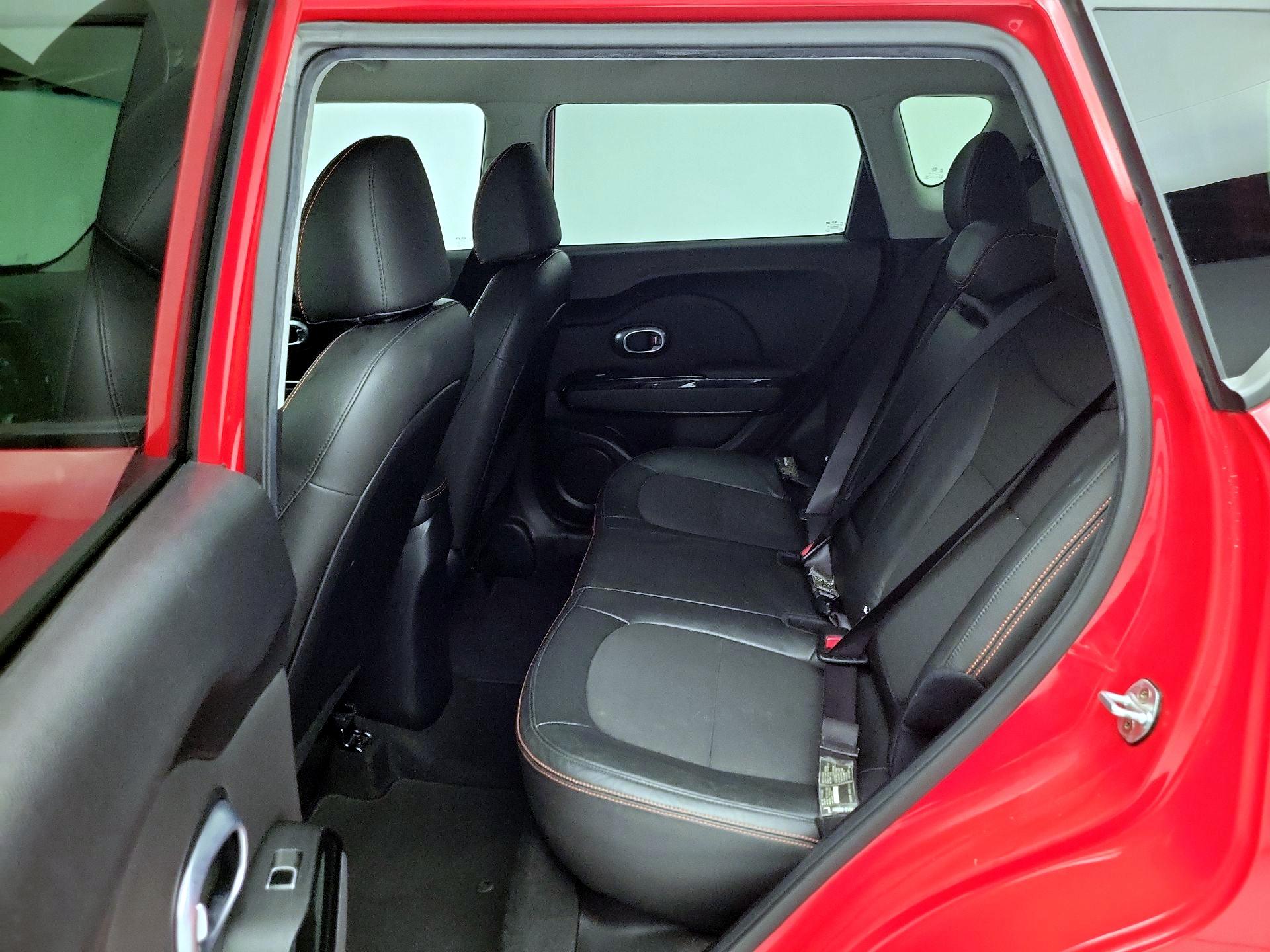 Thumbnail: 2019 Kia Soul - 19