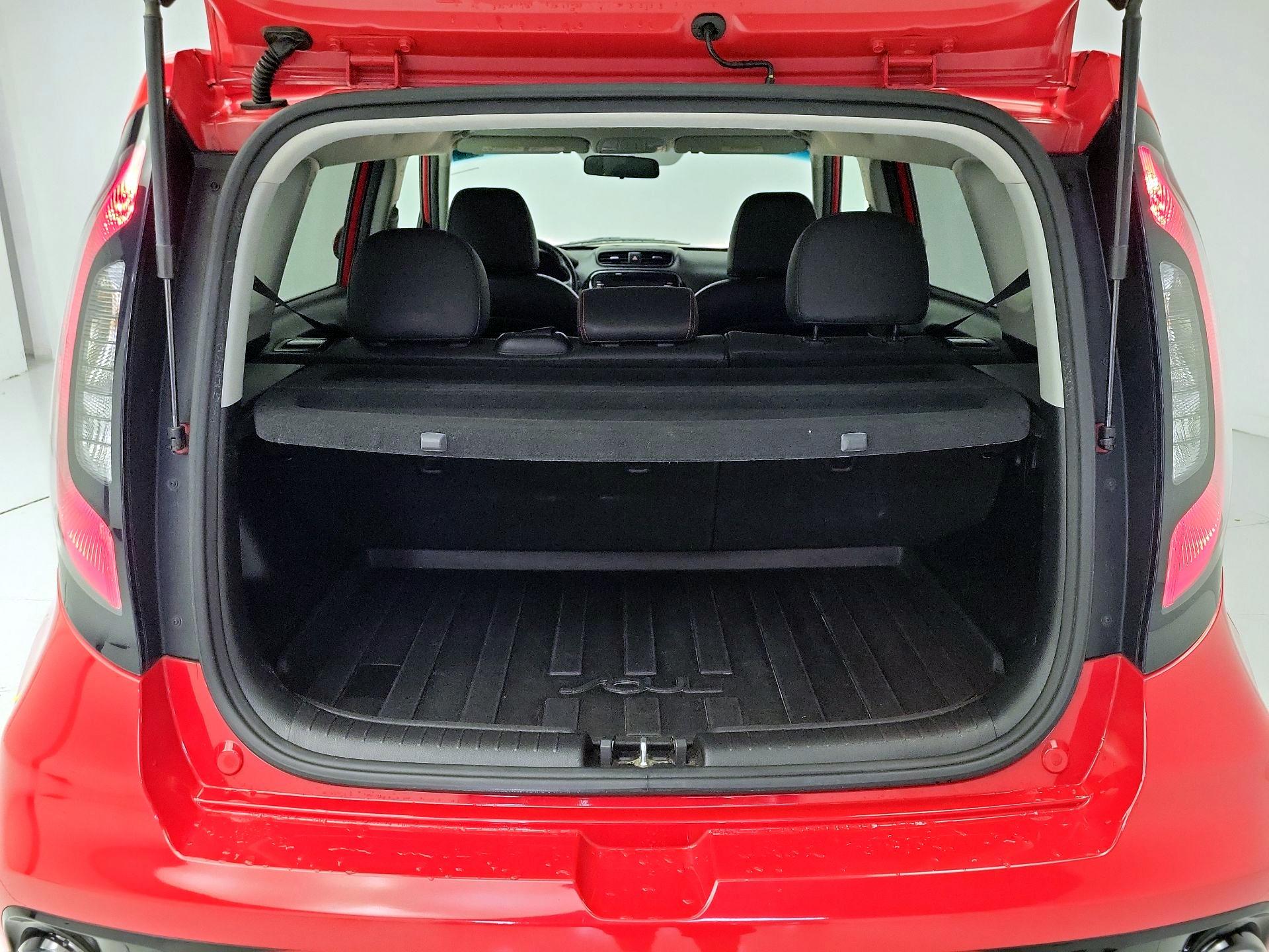 Thumbnail: 2019 Kia Soul - 20