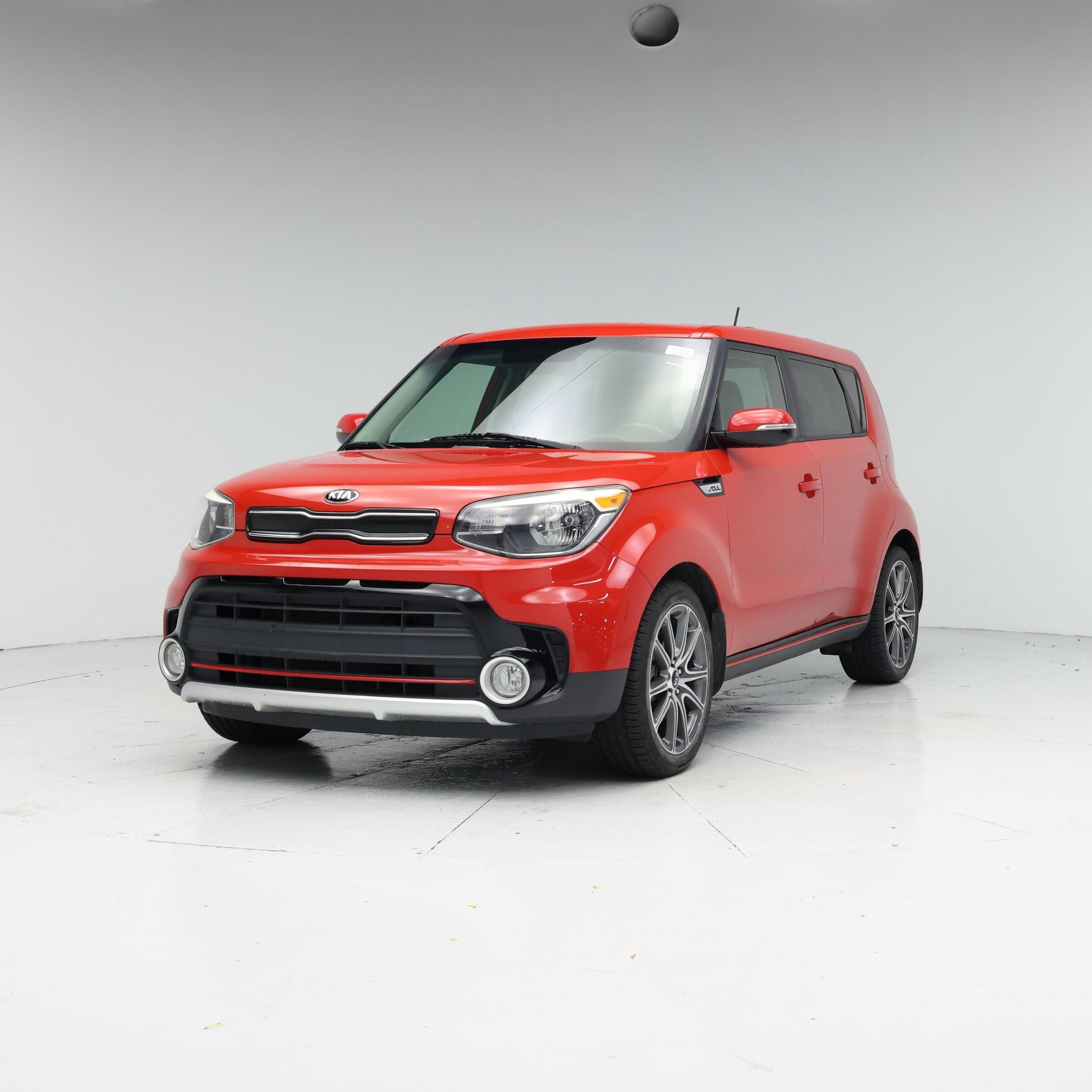 Thumbnail: 2019 Kia Soul - 4