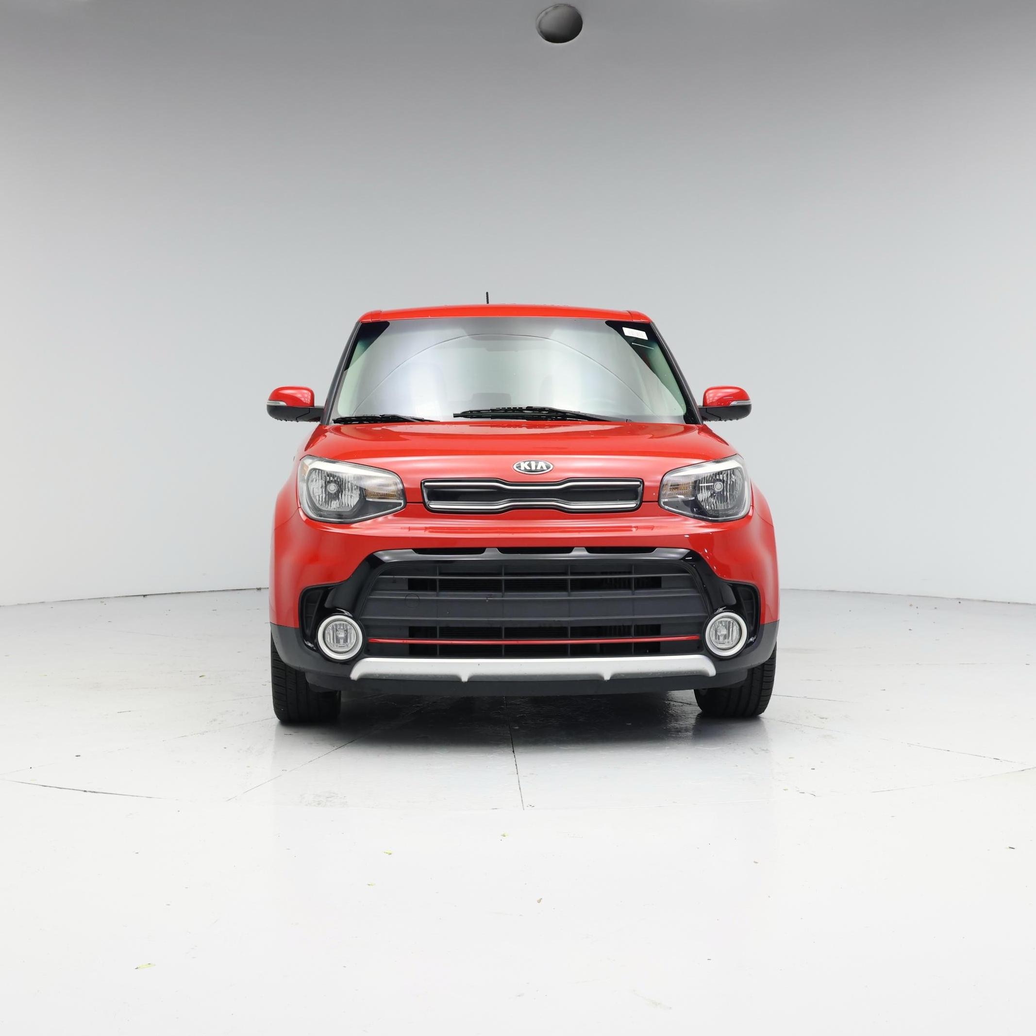 Thumbnail: 2019 Kia Soul - 5