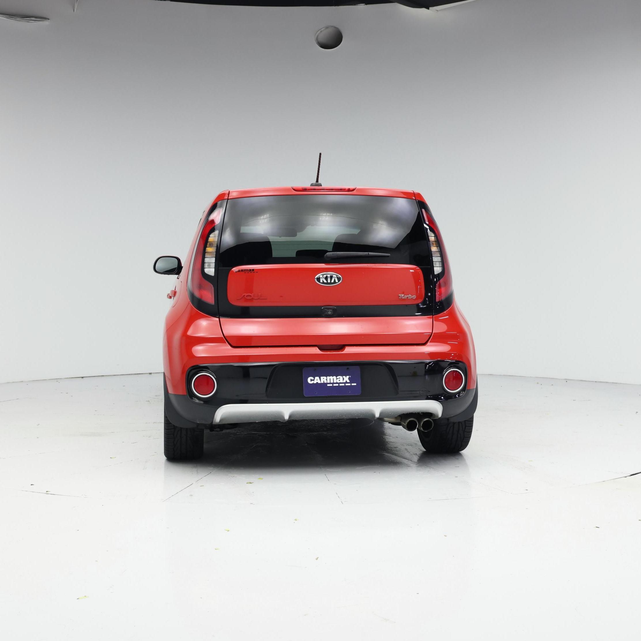 Thumbnail: 2019 Kia Soul - 6