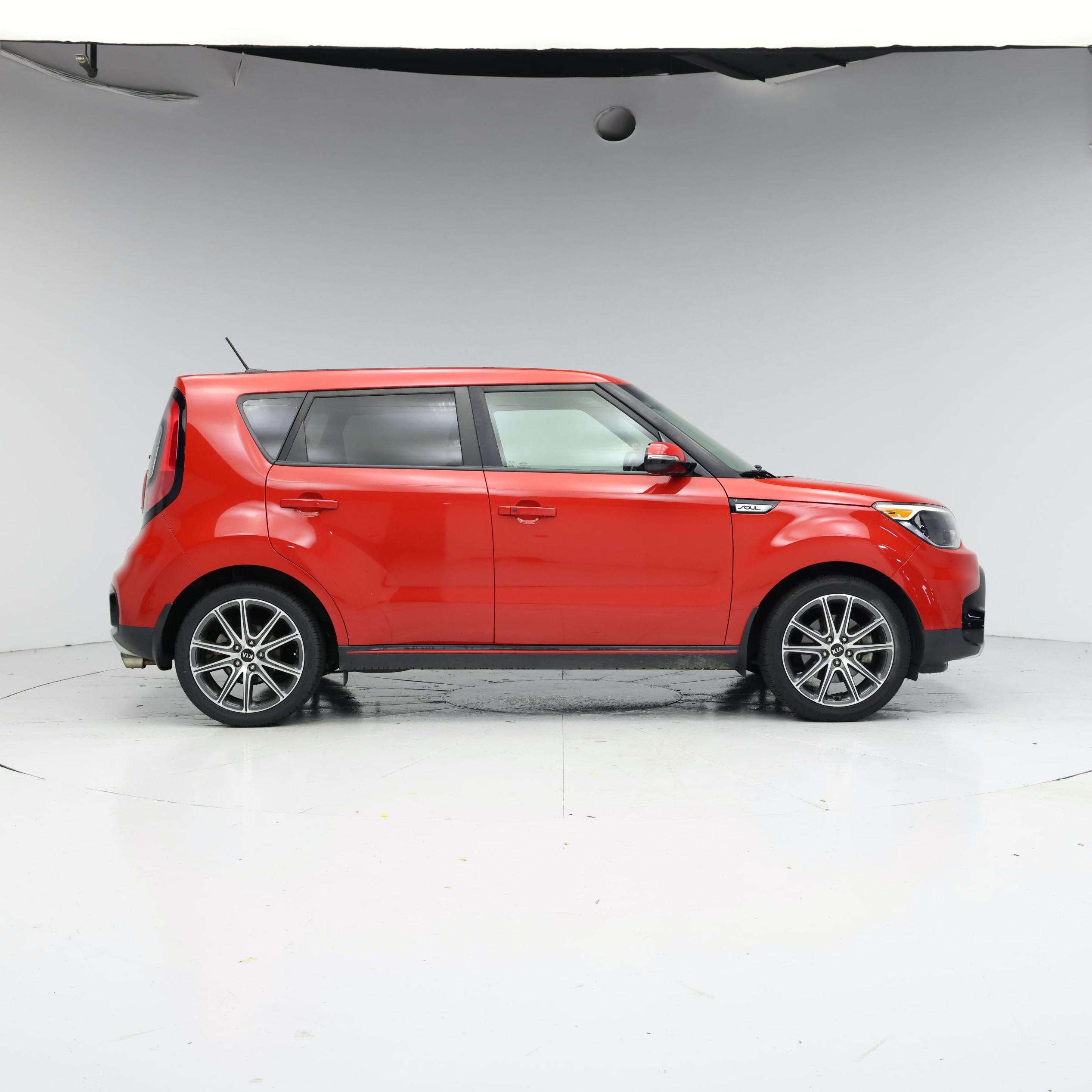 Thumbnail: 2019 Kia Soul - 7