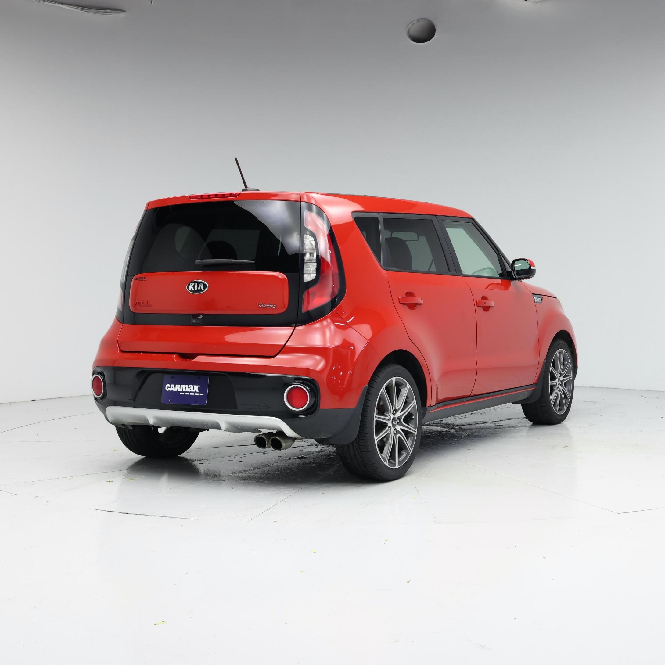 Thumbnail: 2019 Kia Soul - 8