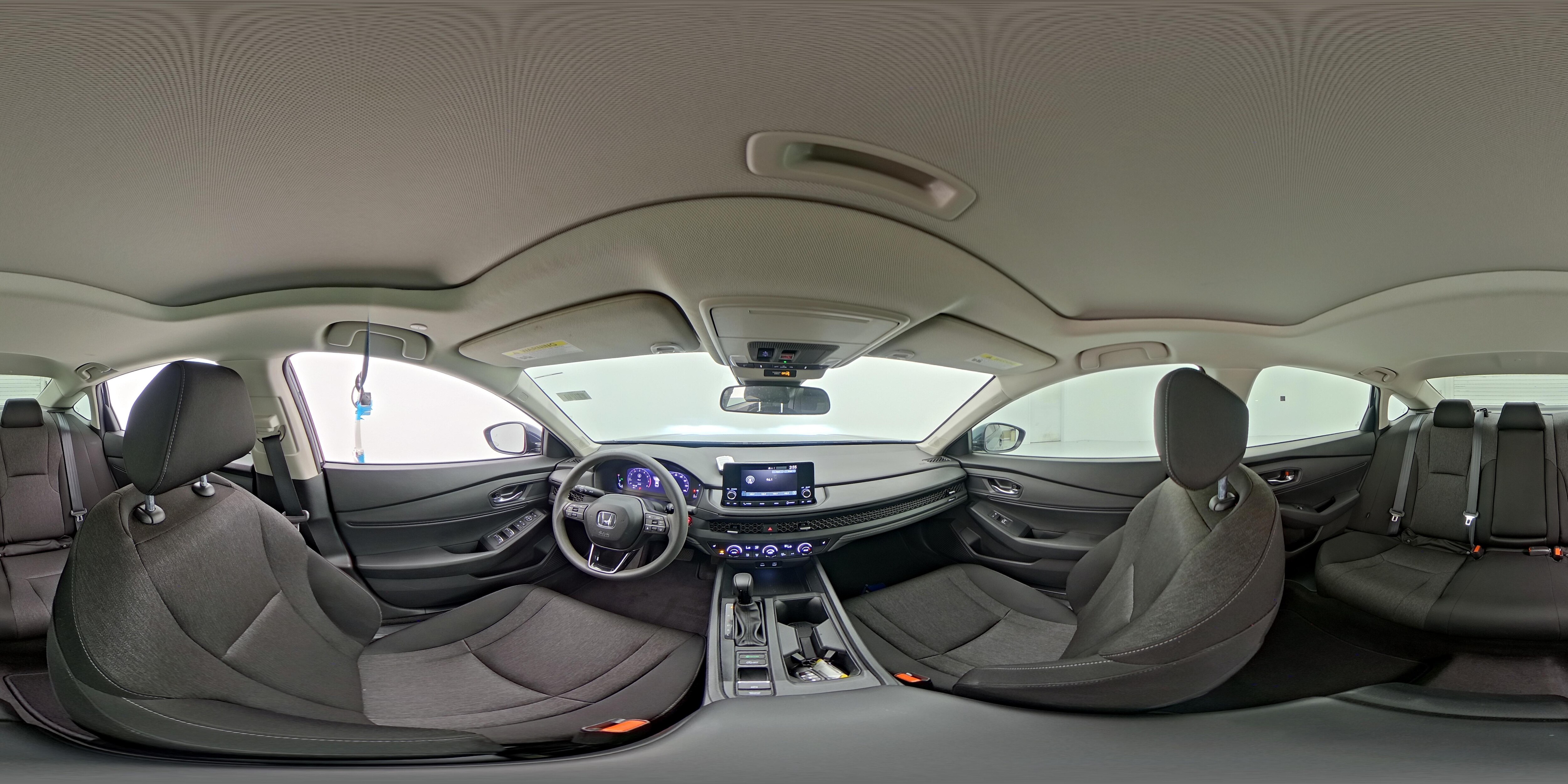 2024 Honda Accord EX - Photo 24
