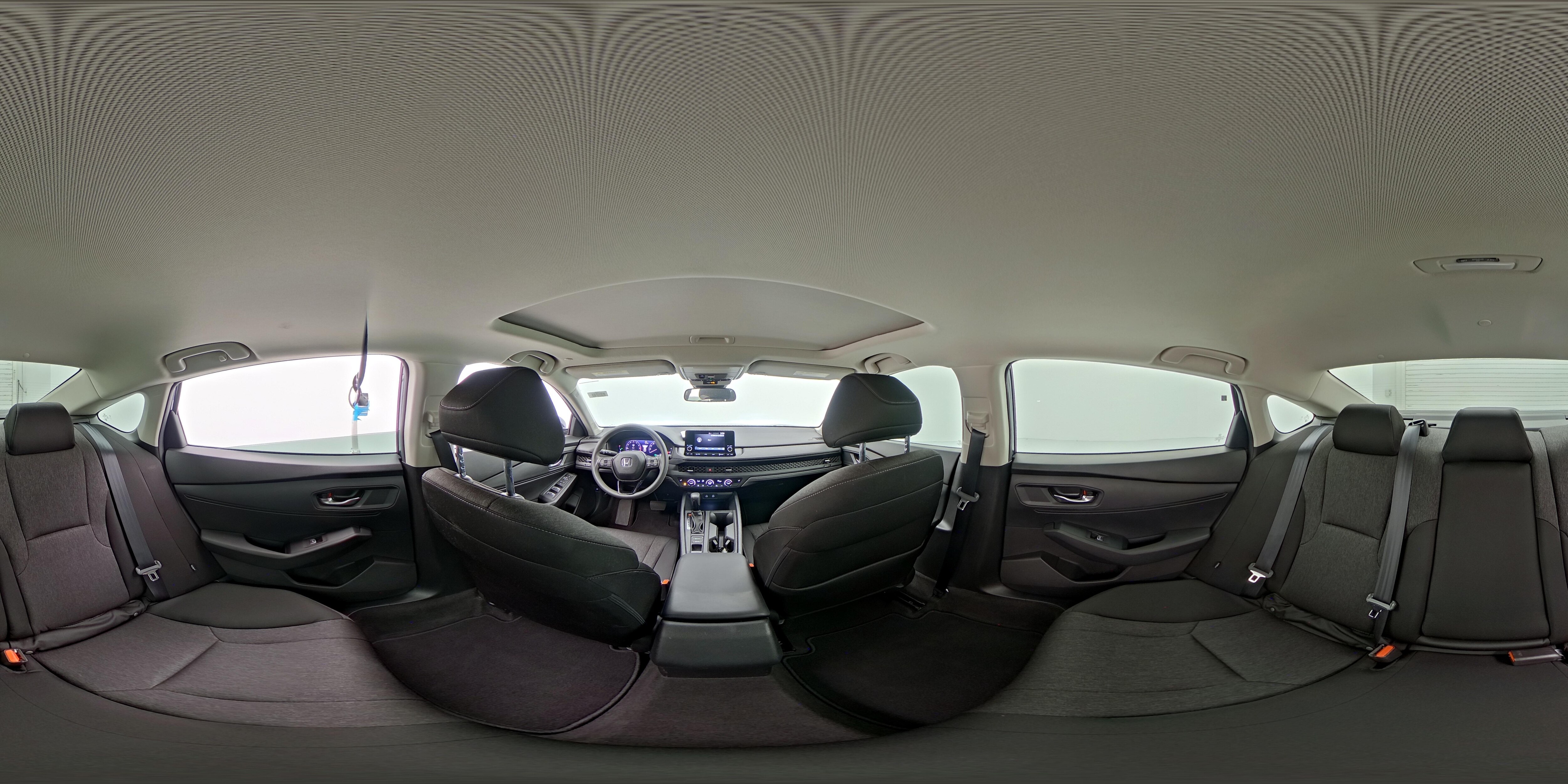 2024 Honda Accord EX - Photo 25