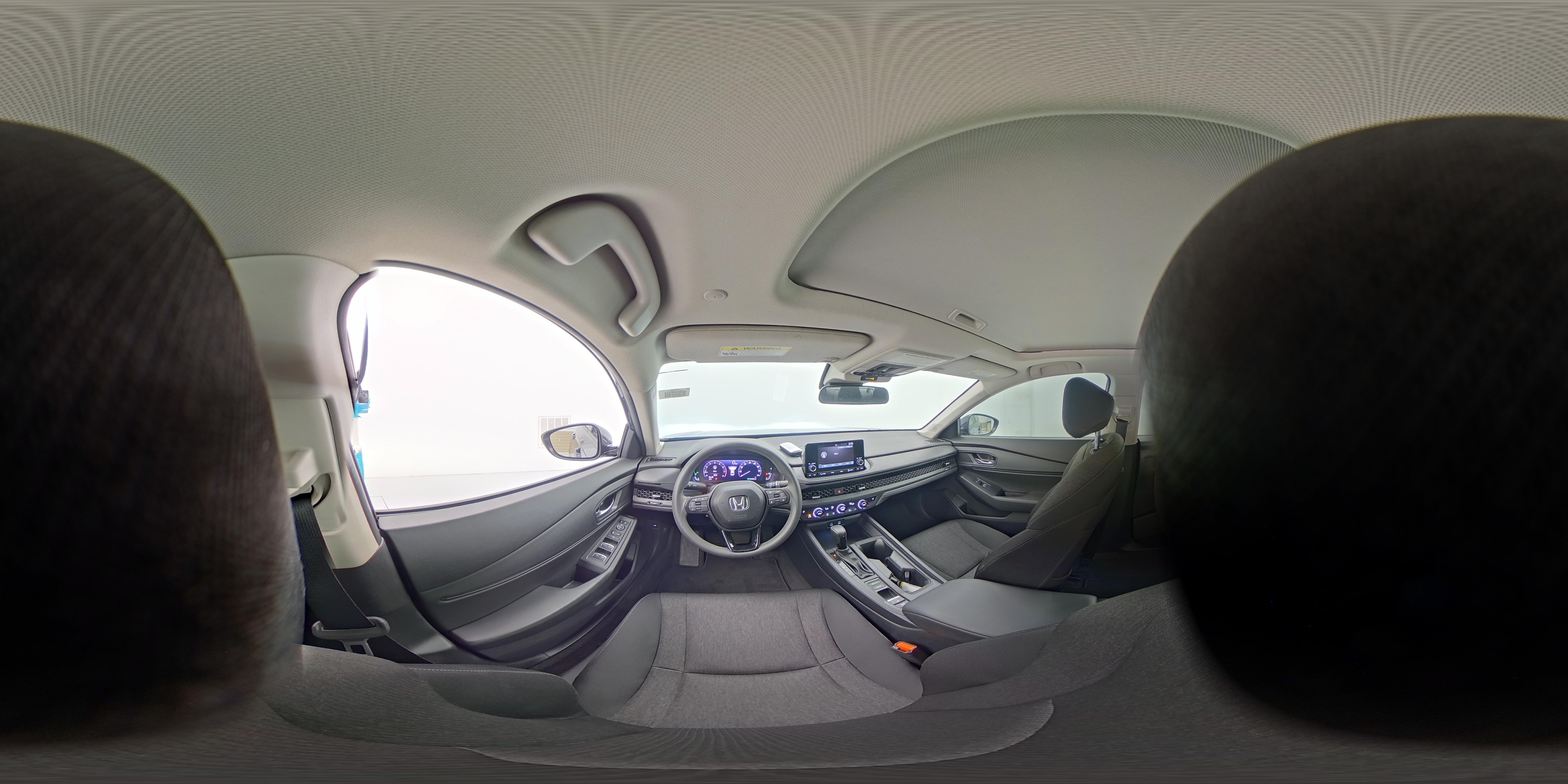 2024 Honda Accord EX - Photo 26