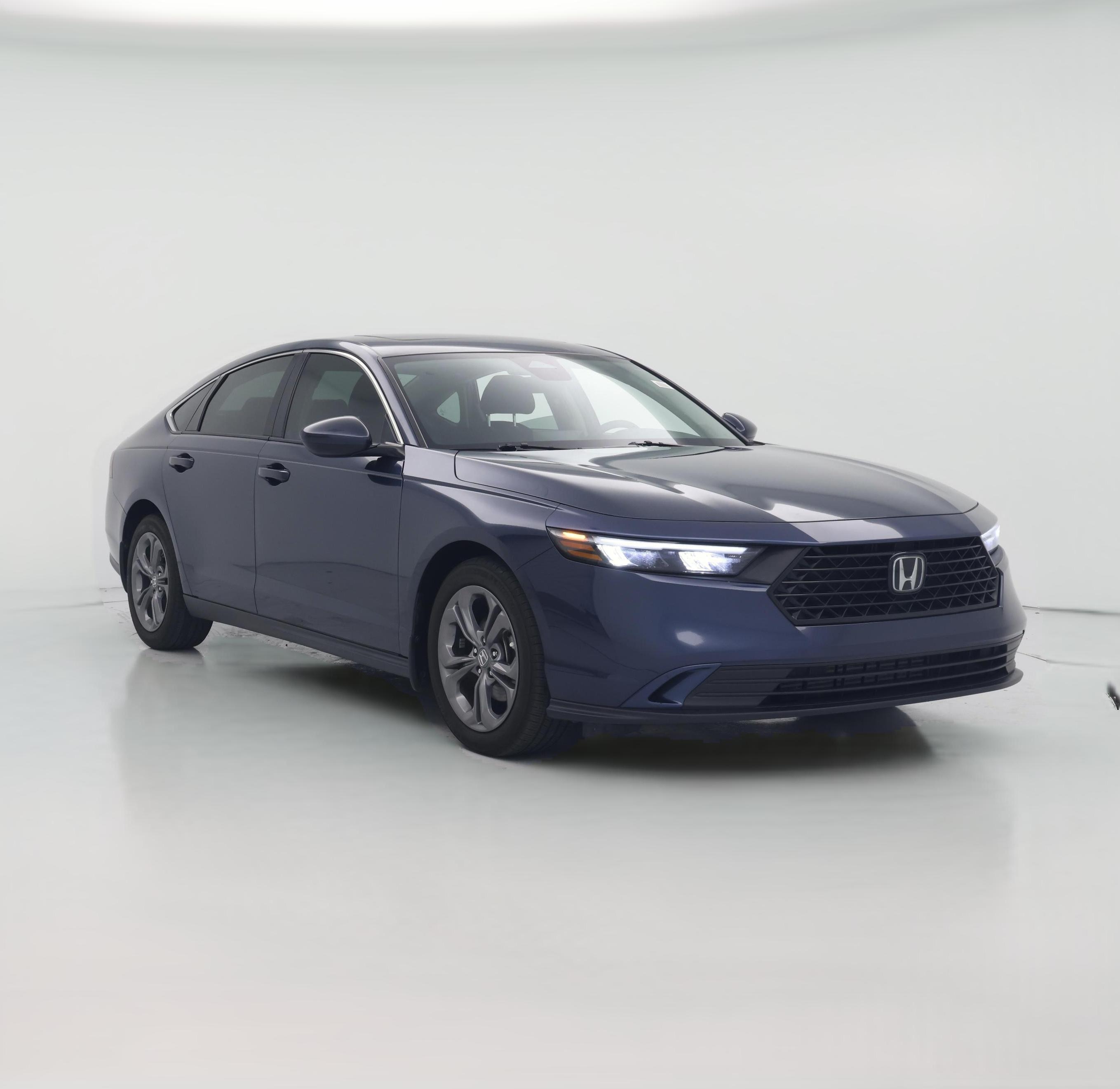 Thumbnail: 2024 Honda Accord - 1