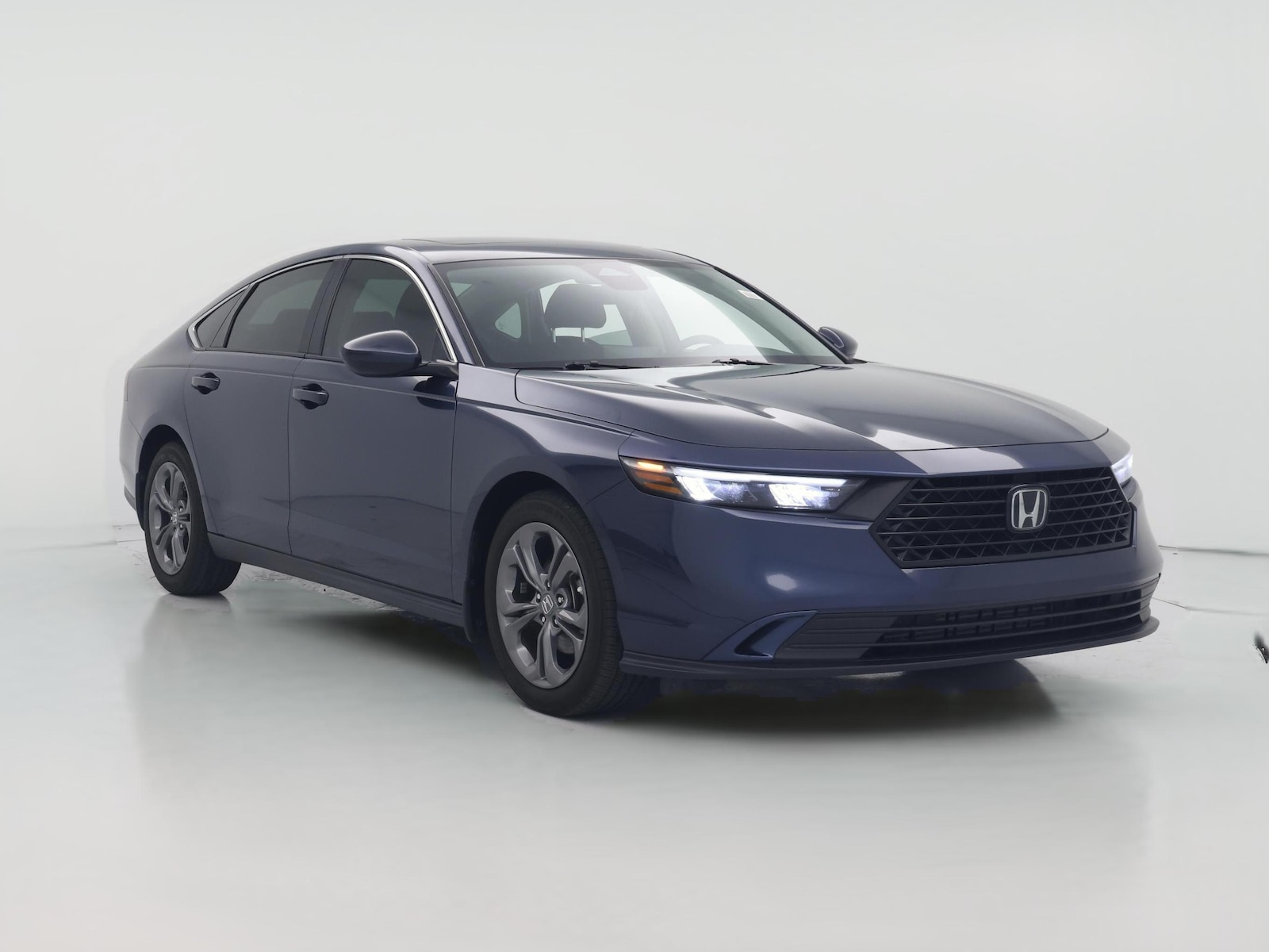 2024 Honda Accord EX - Photo 1