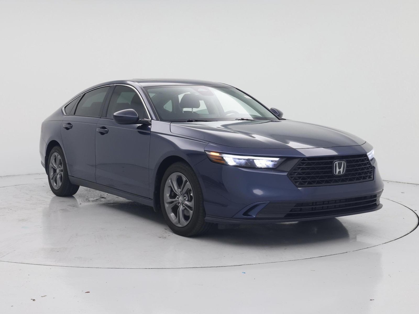 2024 Honda Accord EX - Photo 2