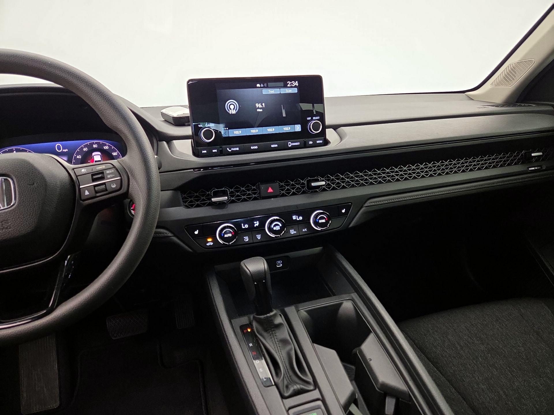 Thumbnail: 2024 Honda Accord - 9