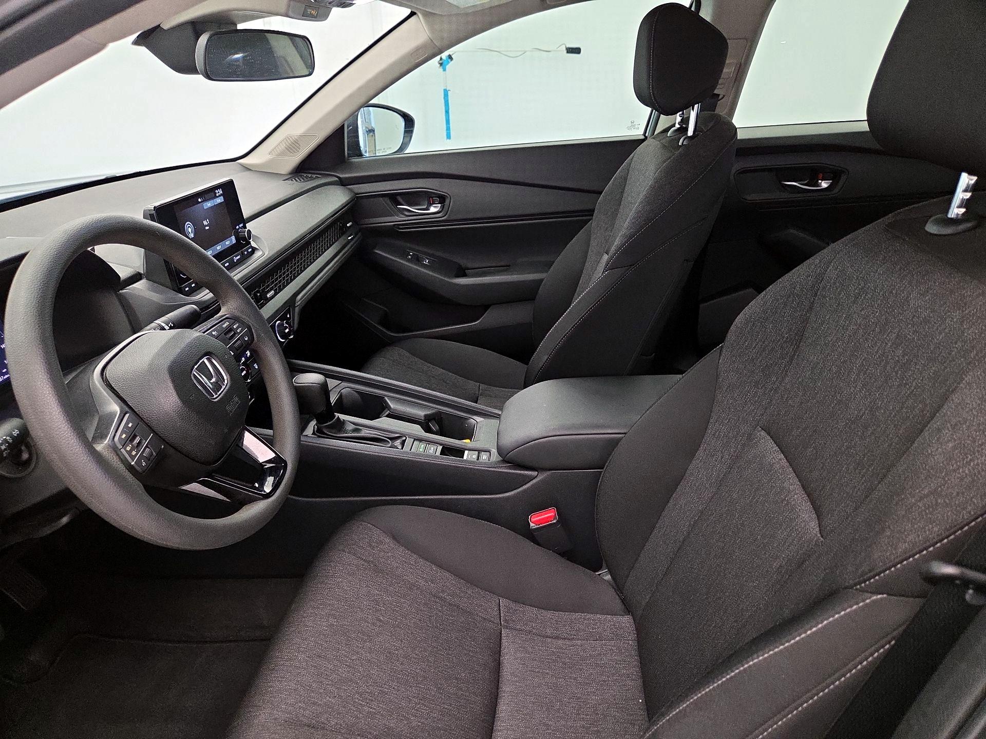 Thumbnail: 2024 Honda Accord - 11