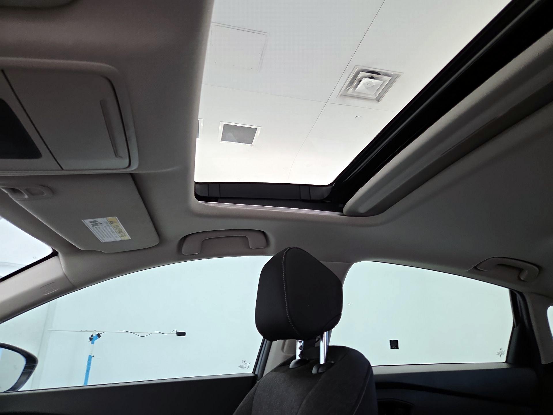 Thumbnail: 2024 Honda Accord - 18