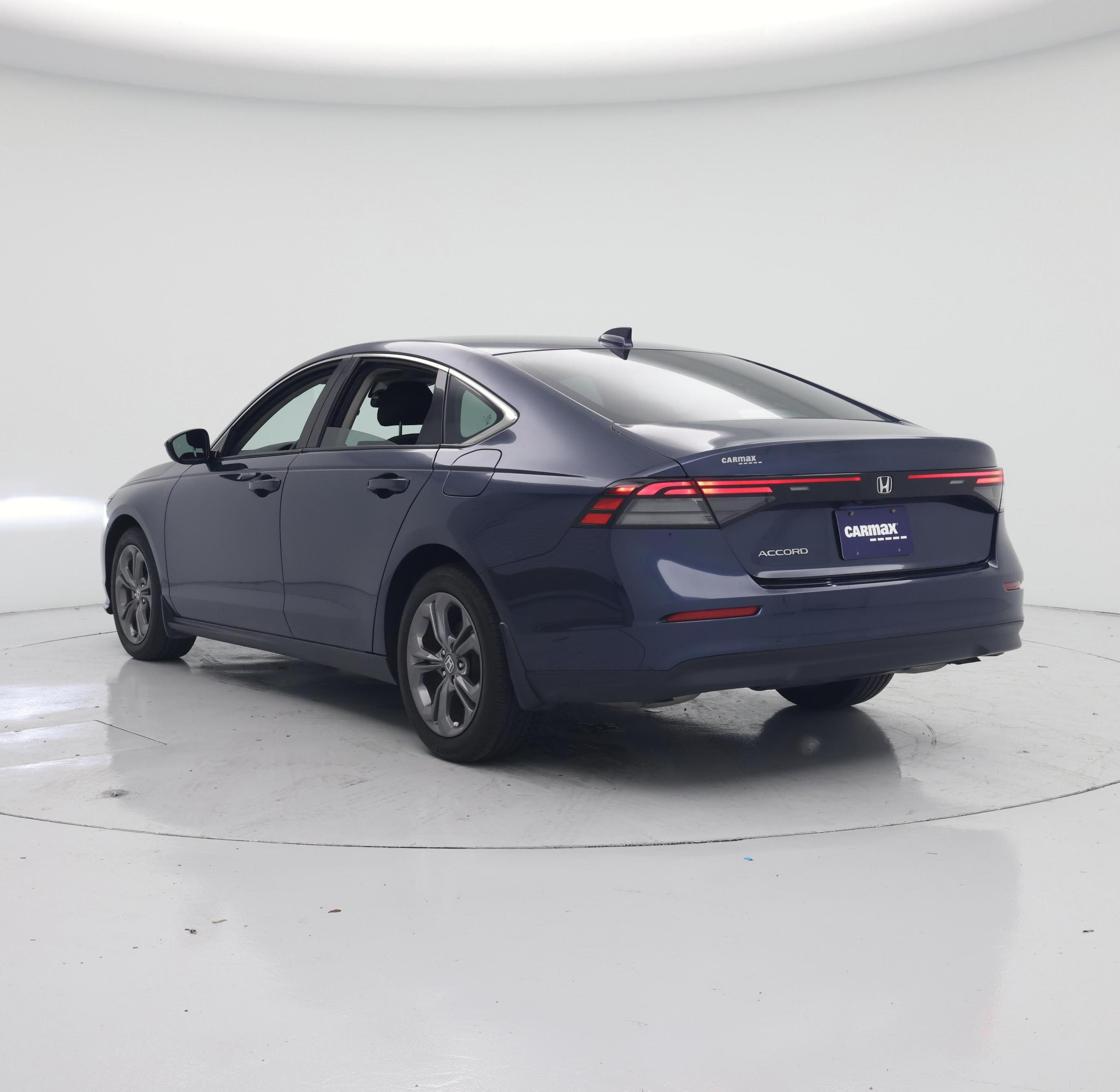 Thumbnail: 2024 Honda Accord - 2