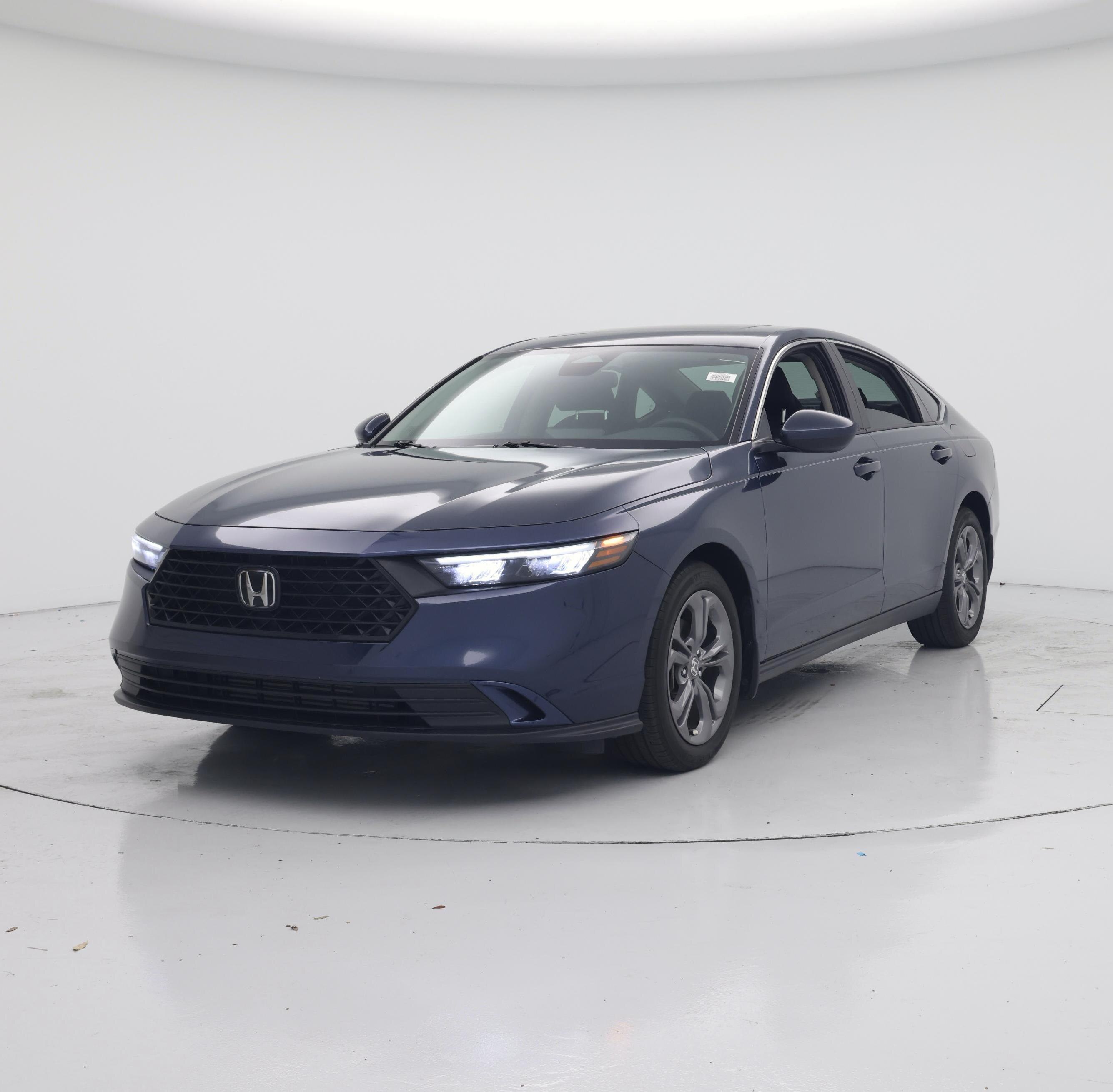 Thumbnail: 2024 Honda Accord - 4