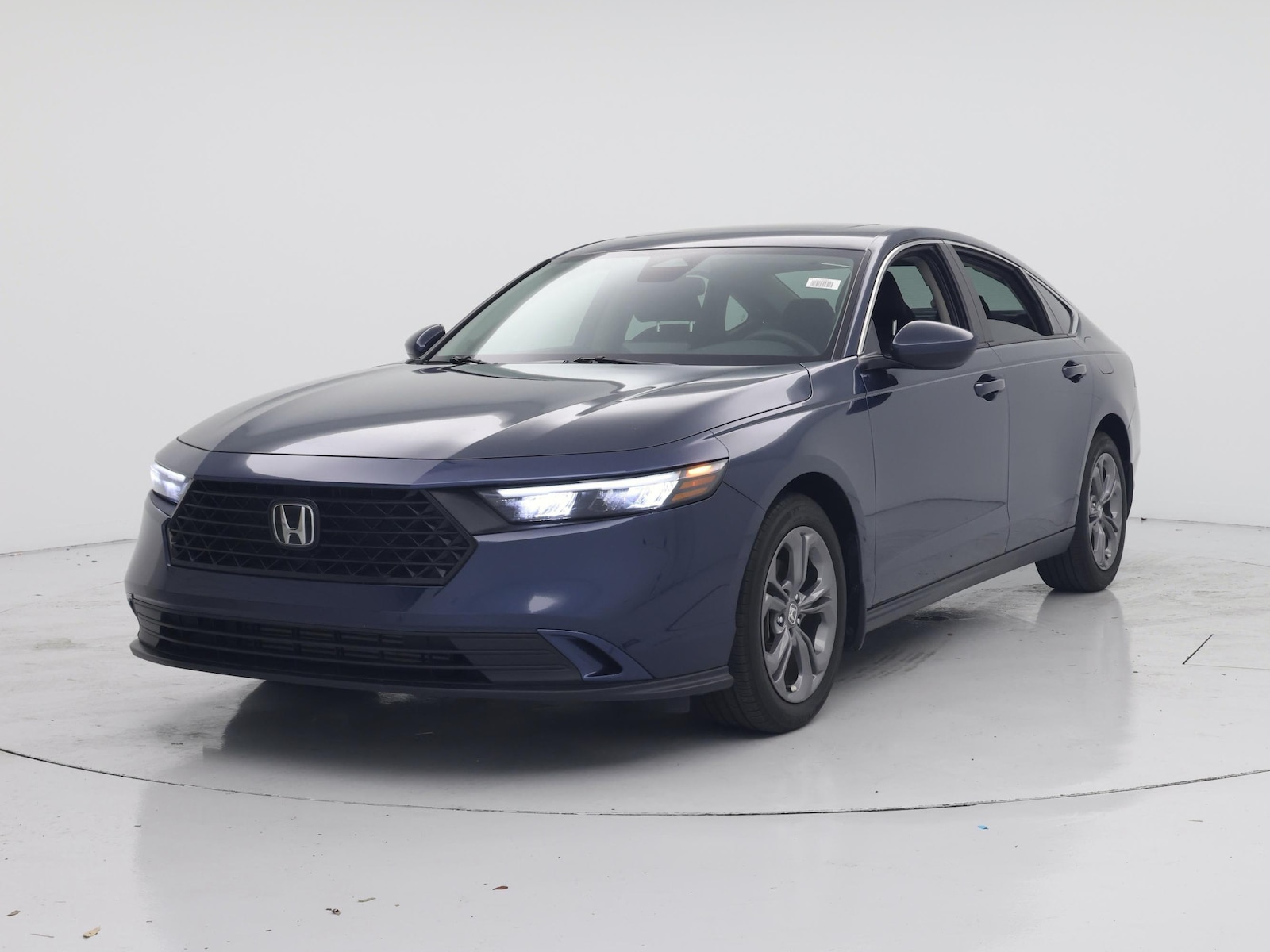 2024 Honda Accord EX - Photo 5