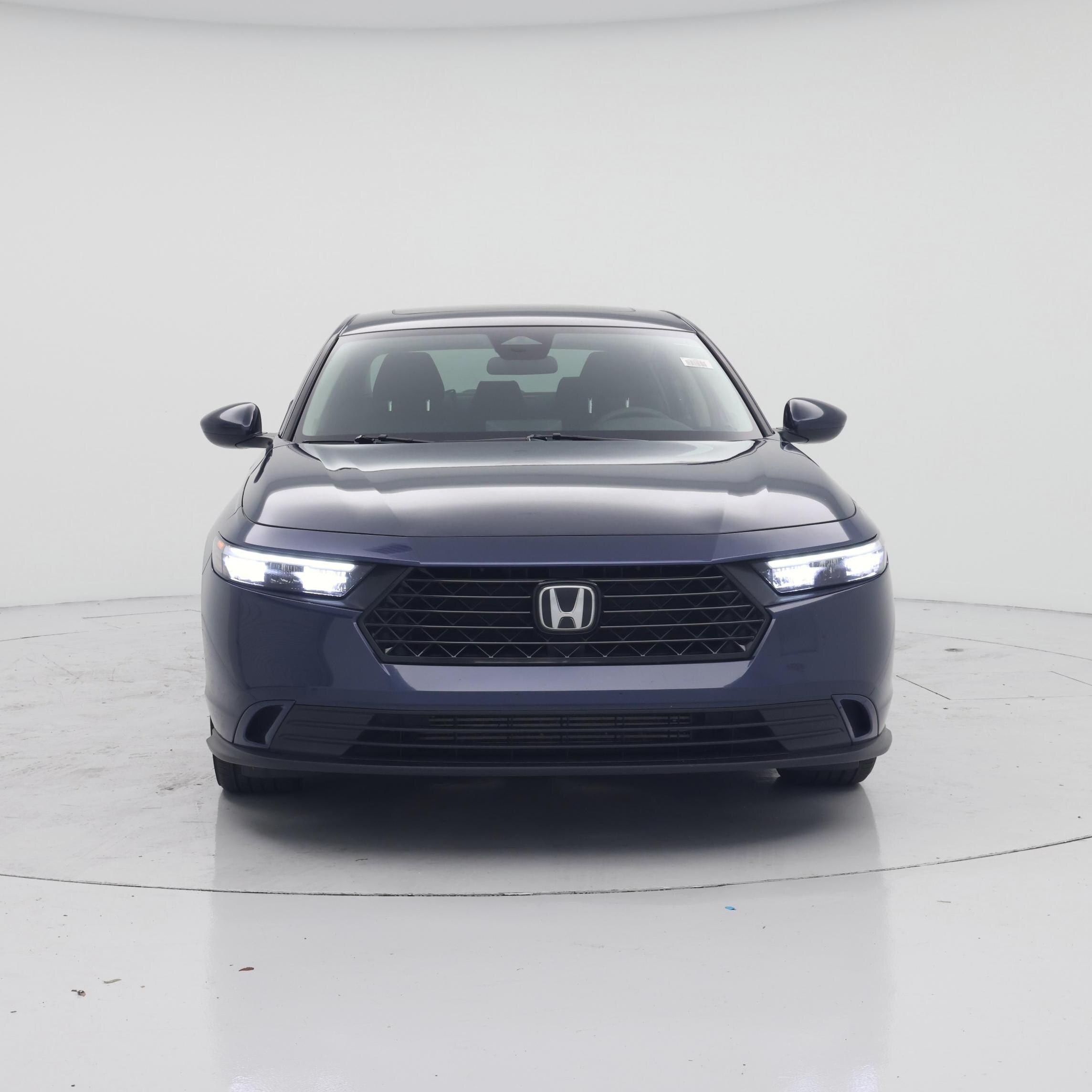 Thumbnail: 2024 Honda Accord - 5