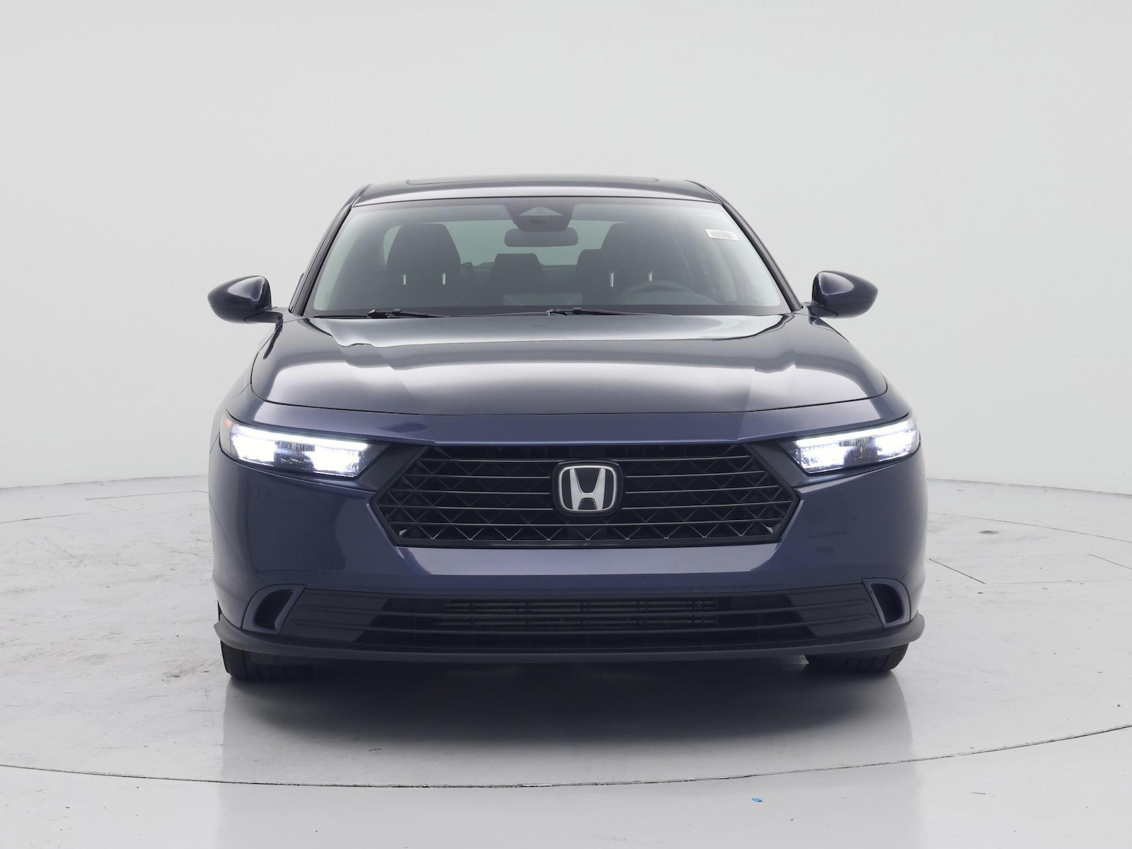 2024 Honda Accord EX - Photo 6