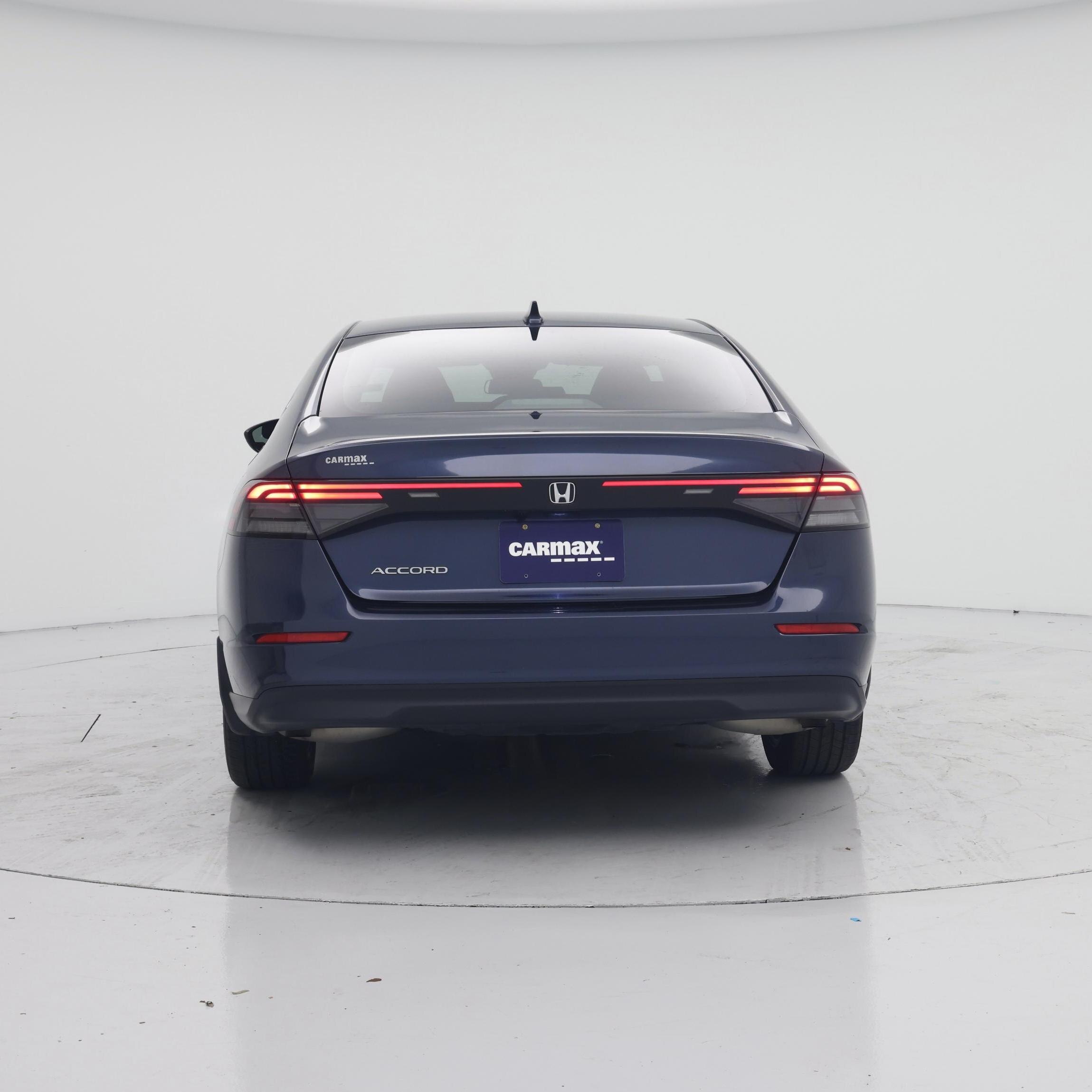 Thumbnail: 2024 Honda Accord - 6