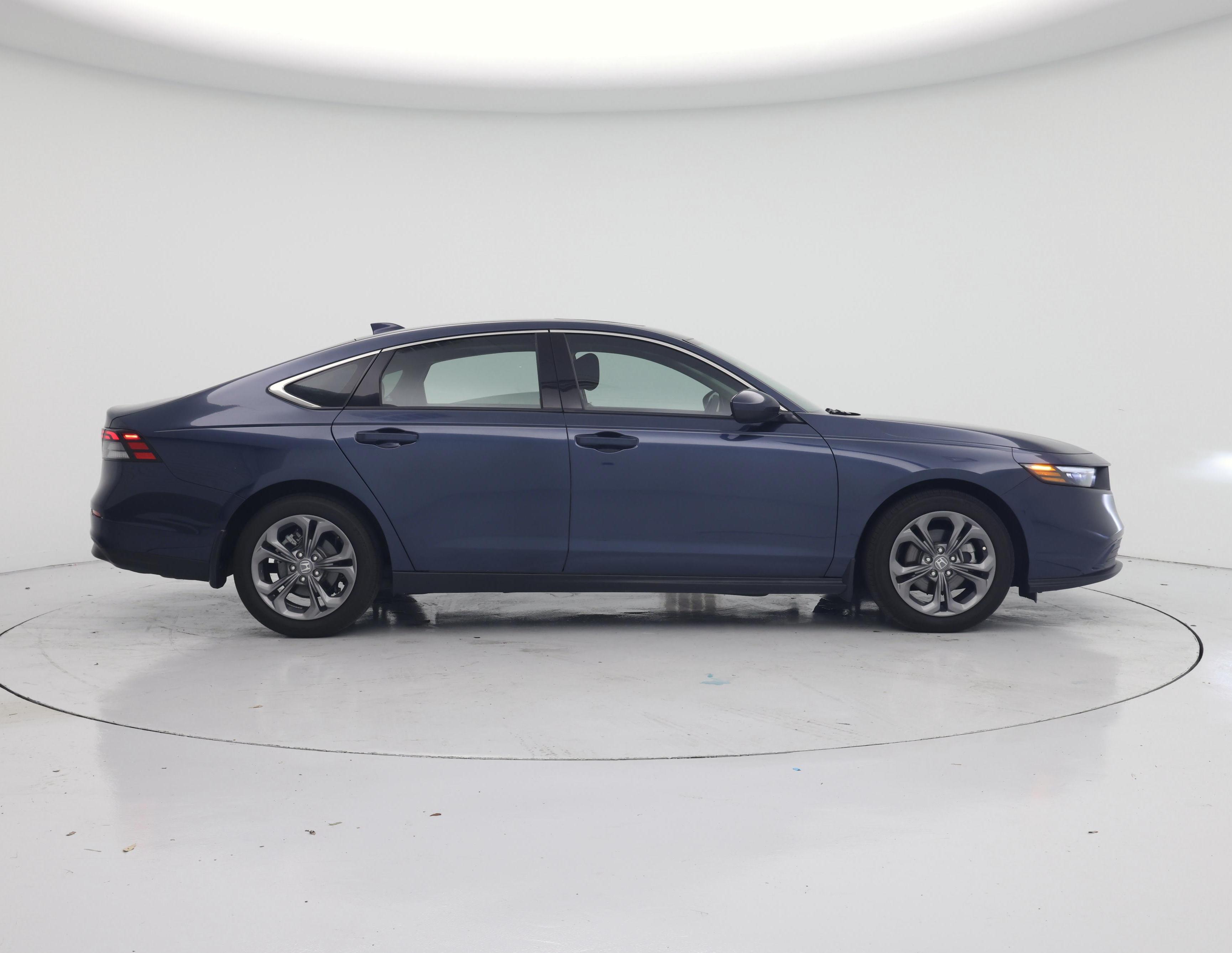 Thumbnail: 2024 Honda Accord - 7