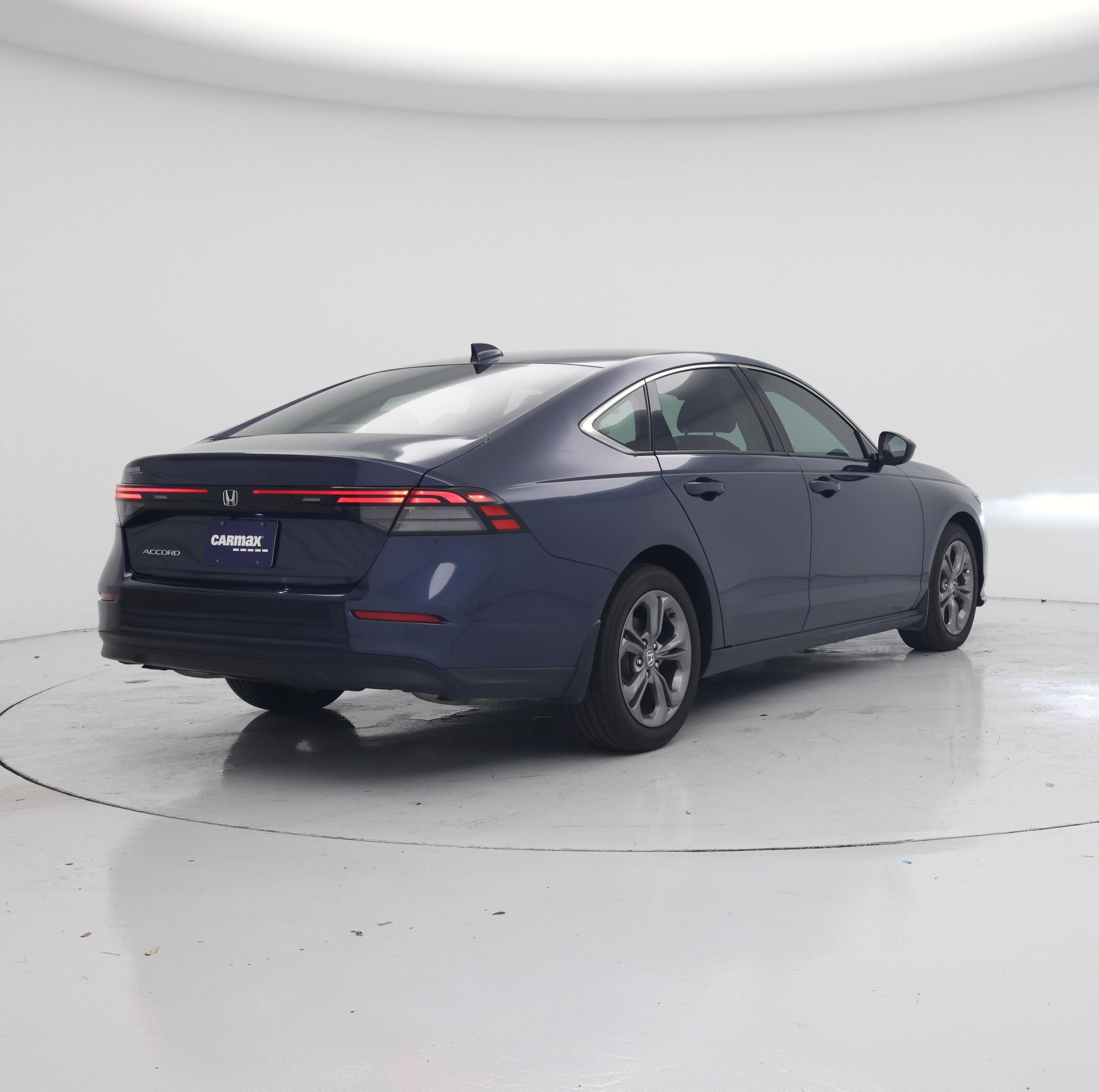 Thumbnail: 2024 Honda Accord - 8