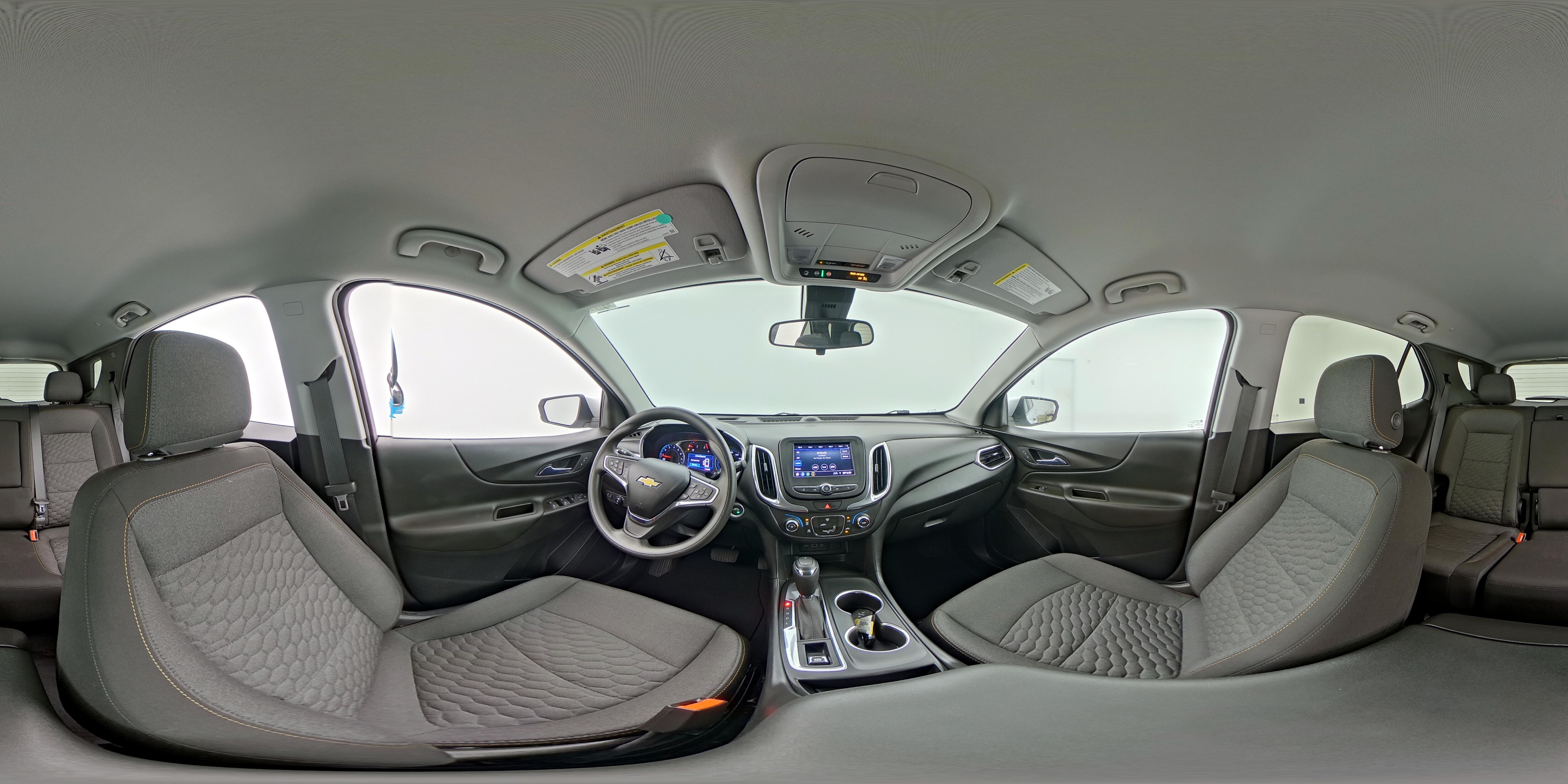 2021 Chevrolet Equinox LT - Photo 24