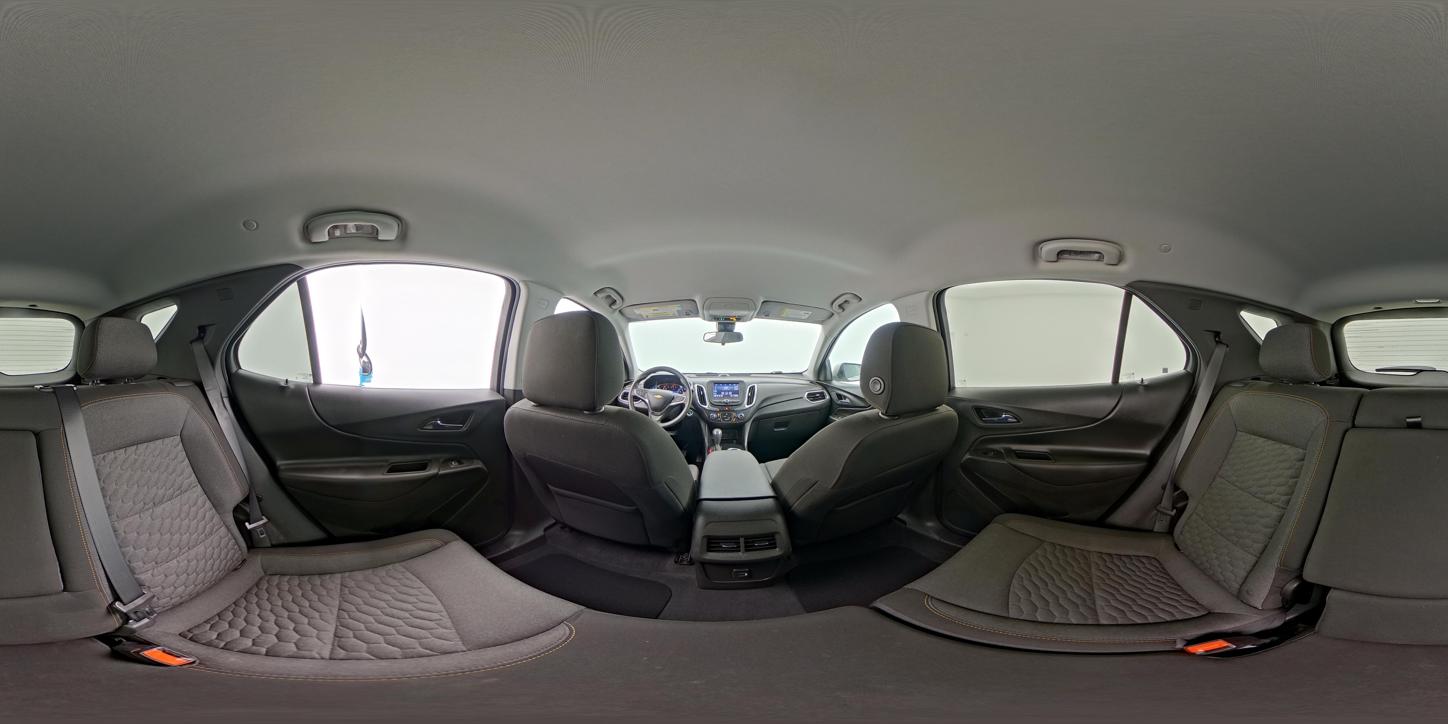 2021 Chevrolet Equinox LT - Photo 25